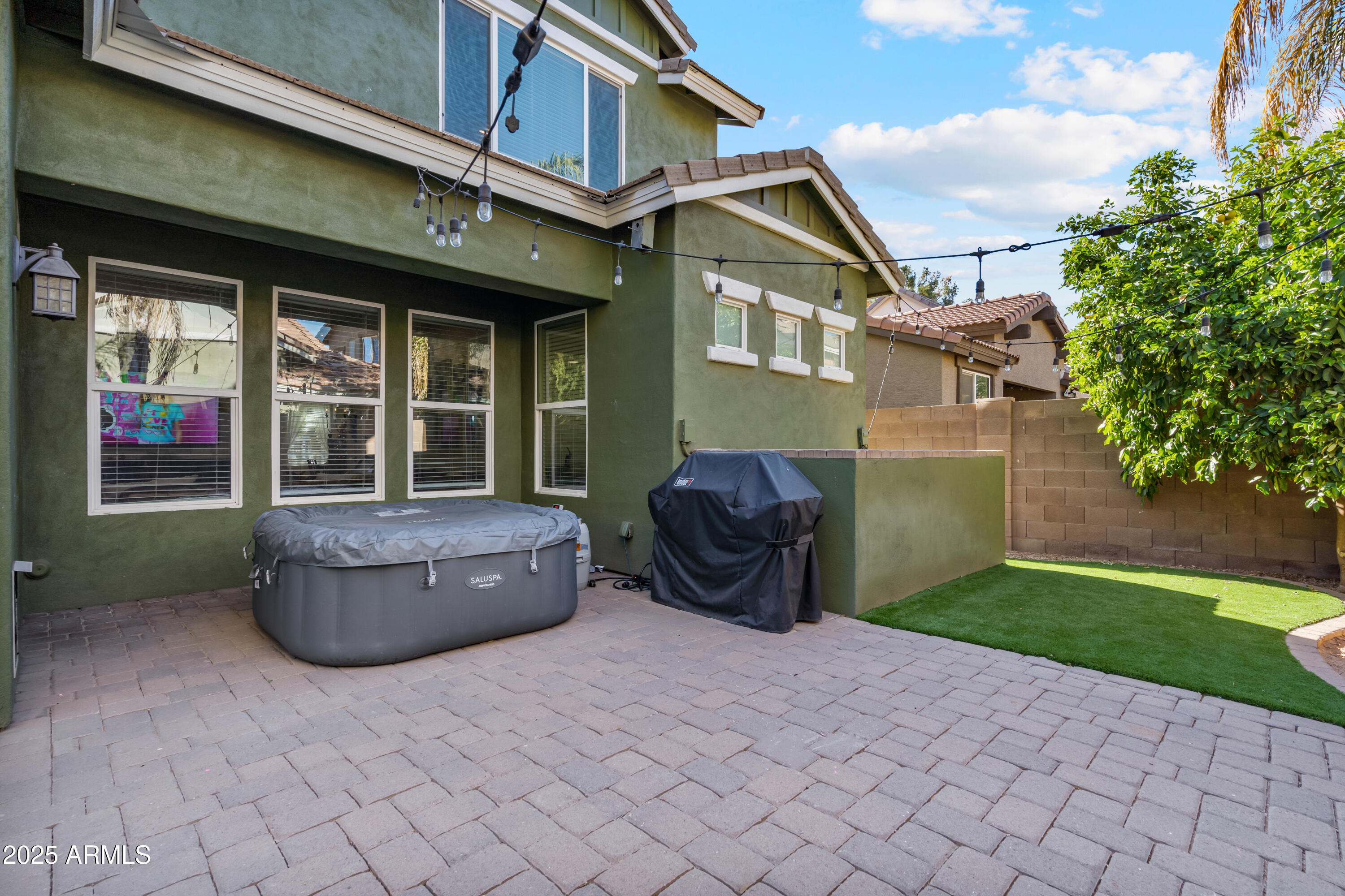 3350 E MORRISON RANCH Parkway