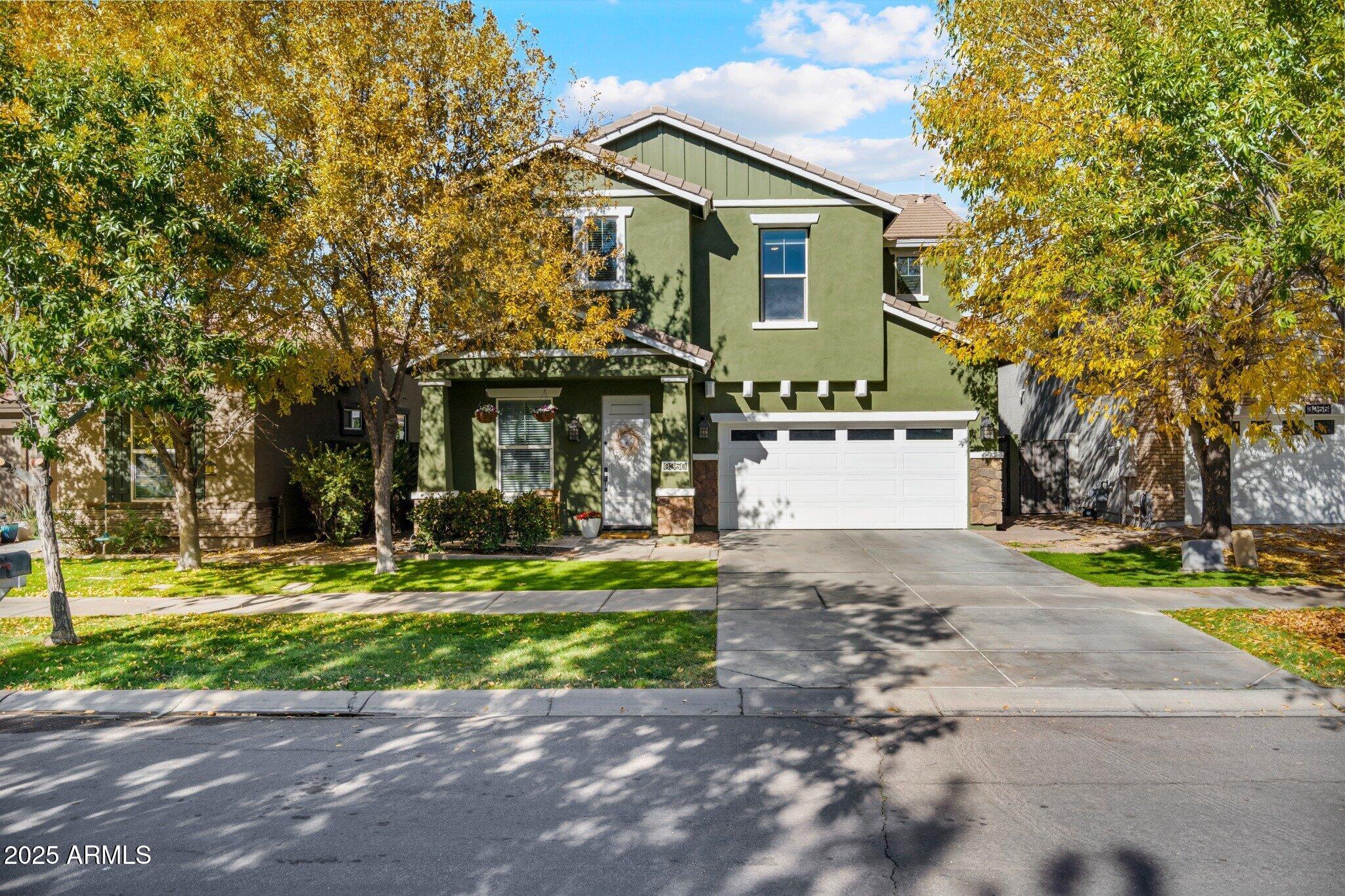 3350 E MORRISON RANCH Parkway