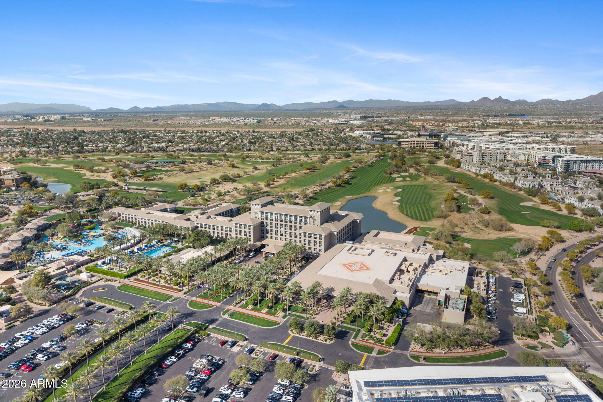 15240 N CLUBGATE Drive 166