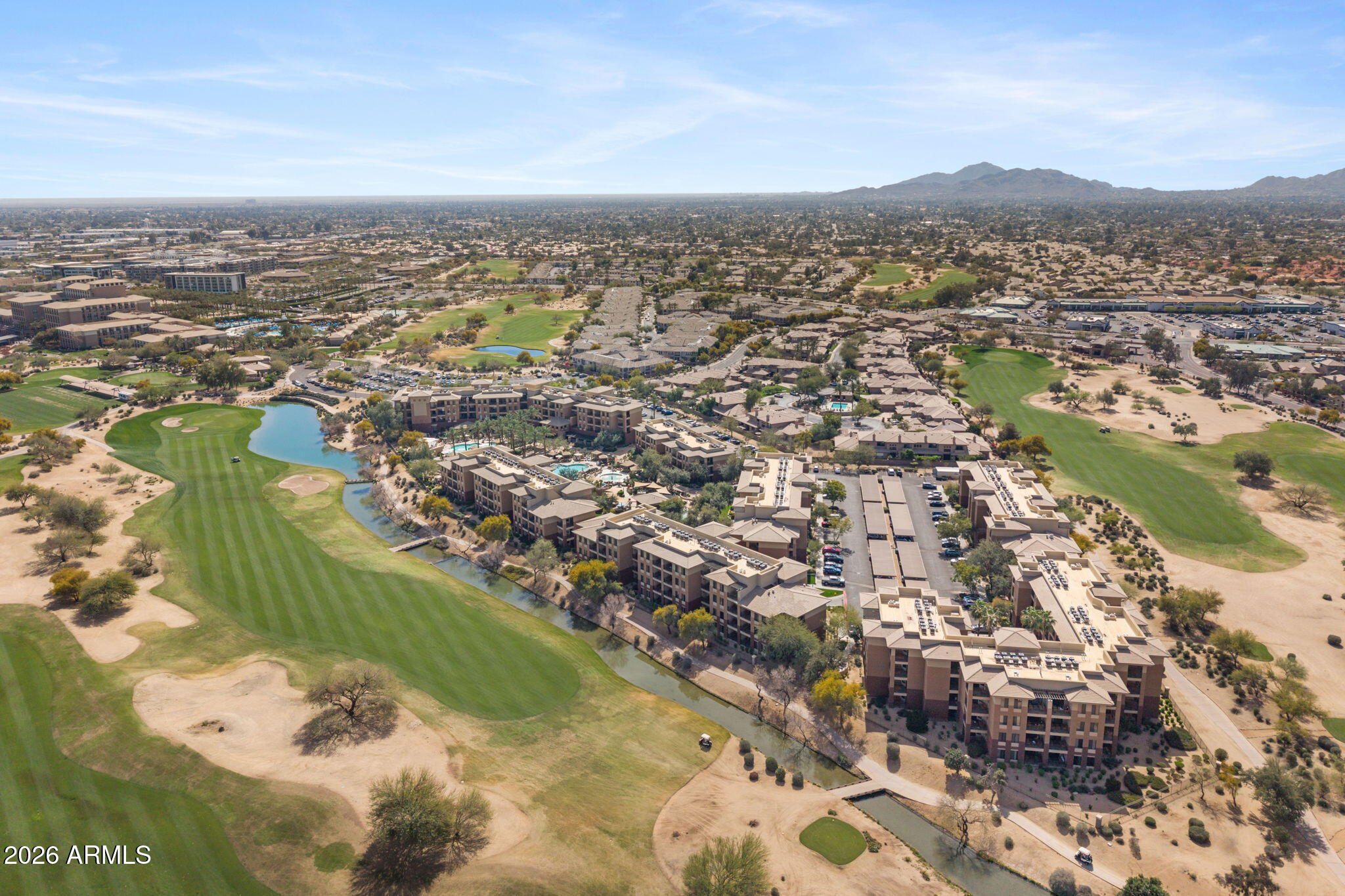 15240 N CLUBGATE Drive 166