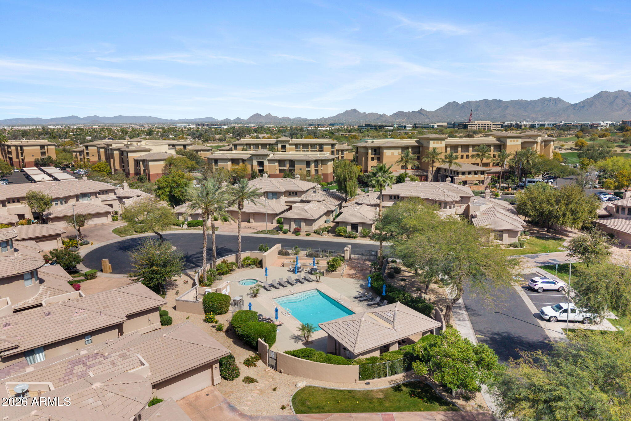 15240 N CLUBGATE Drive 166