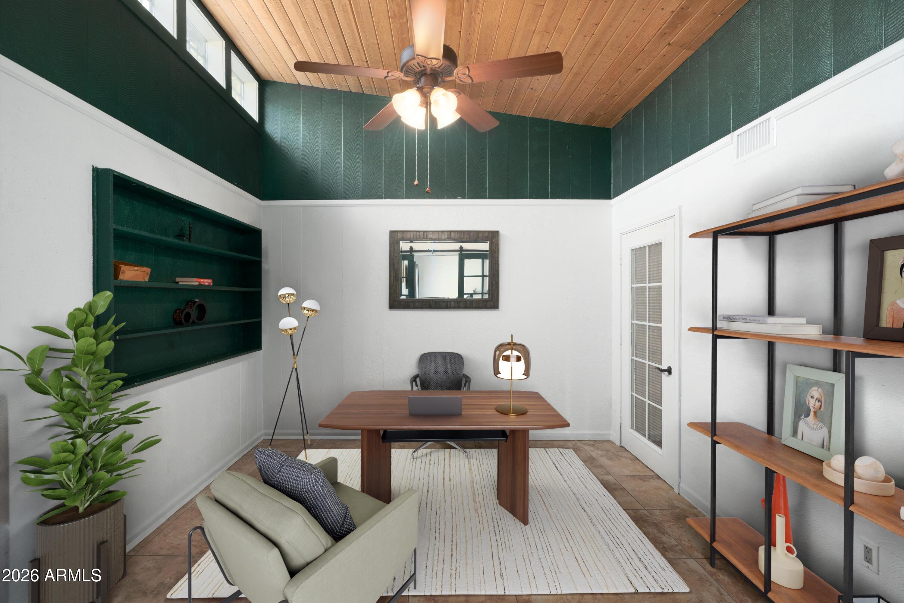 3015 E WELDON Avenue