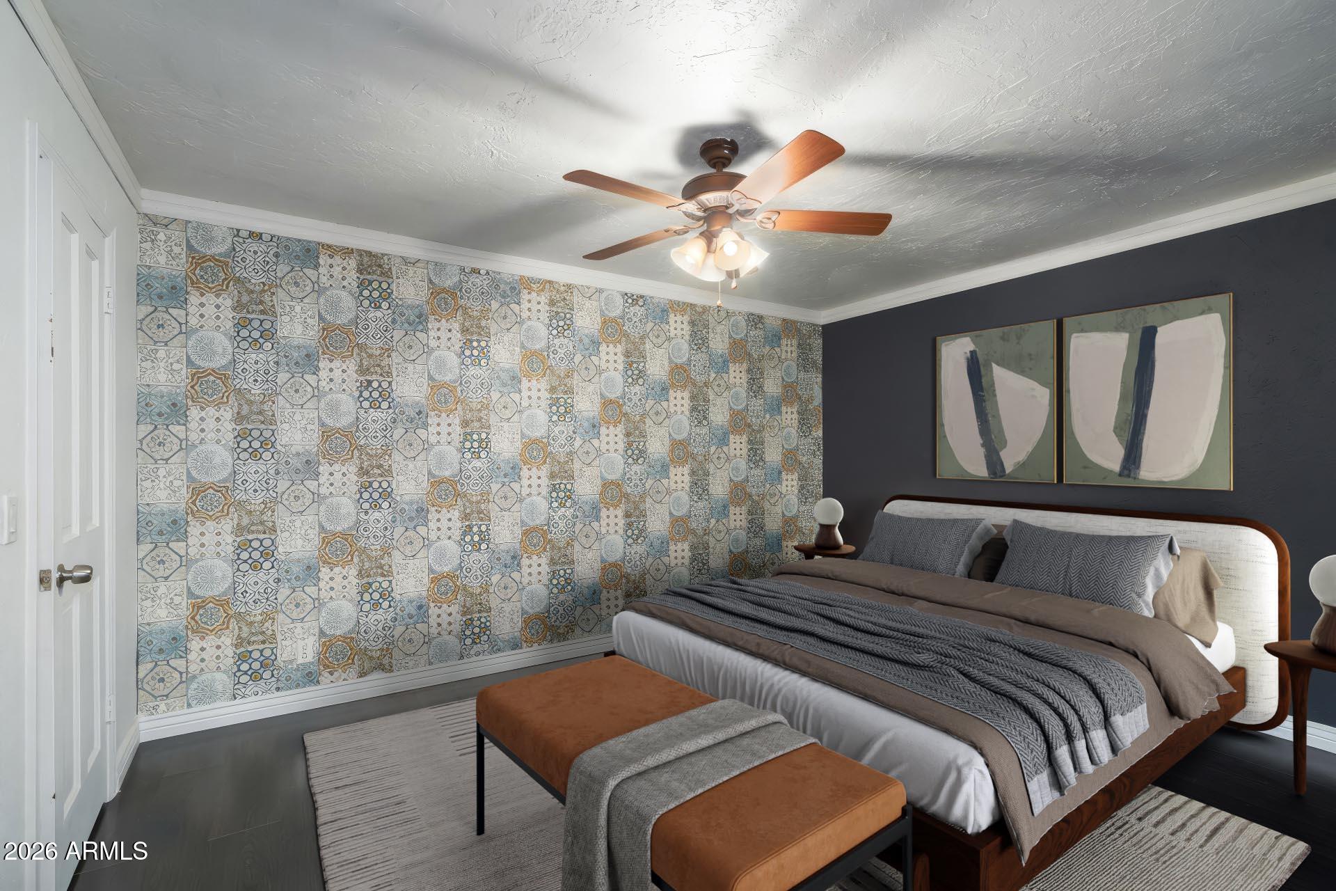 3015 E WELDON Avenue