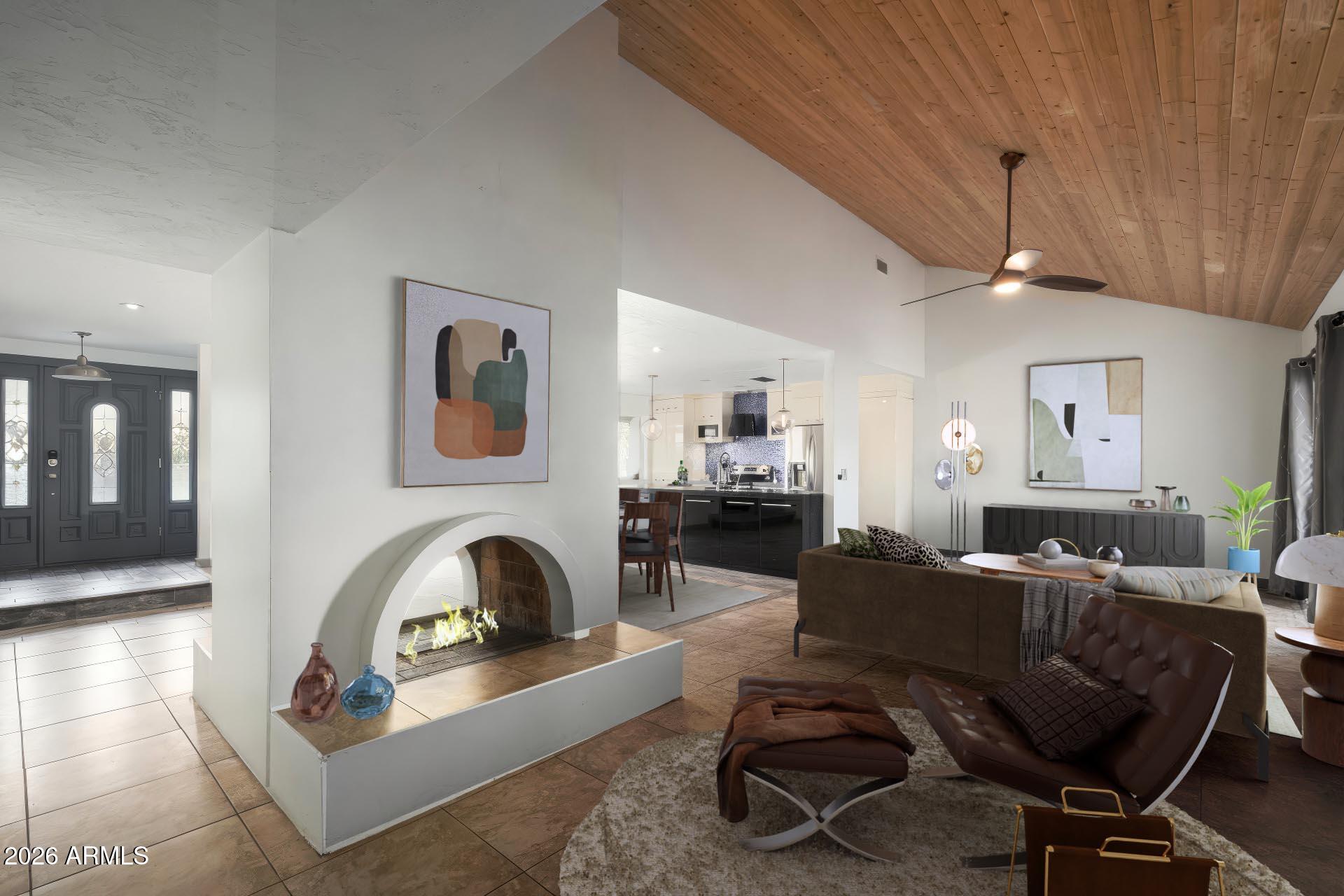 3015 E WELDON Avenue