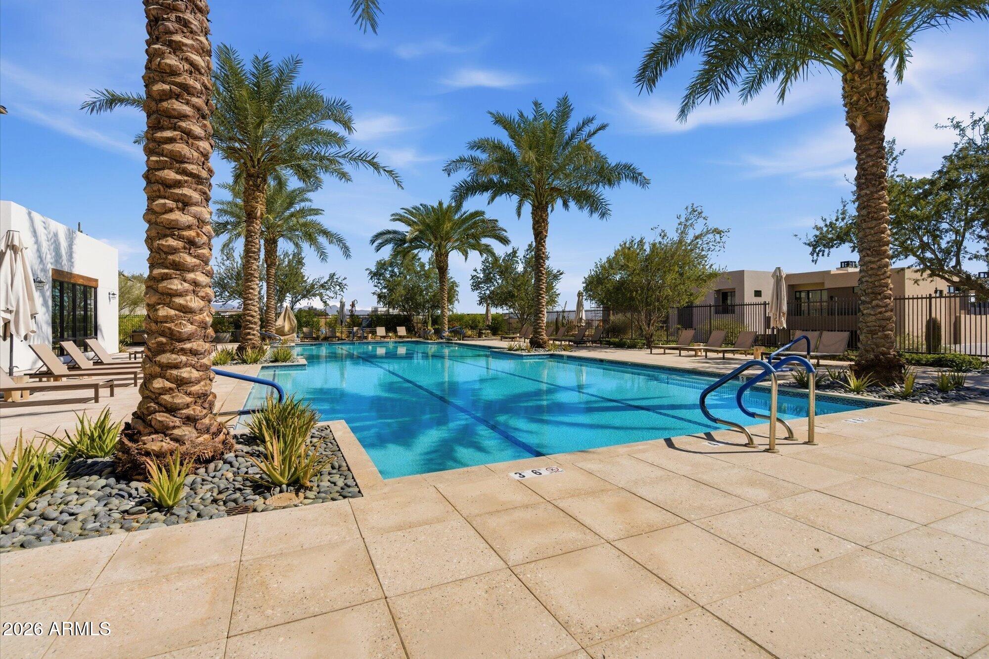 5000 N Camelback Ridge Drive 108