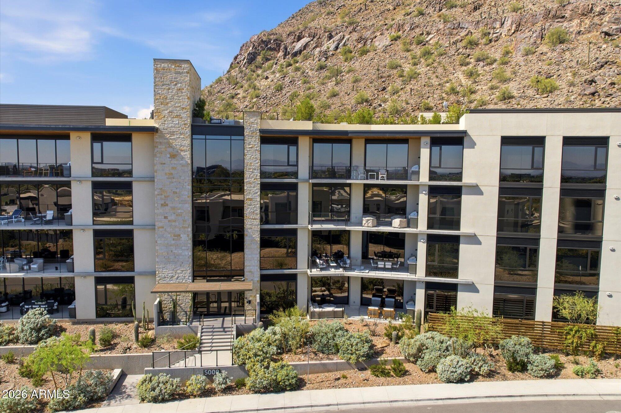 5000 N Camelback Ridge Drive 108