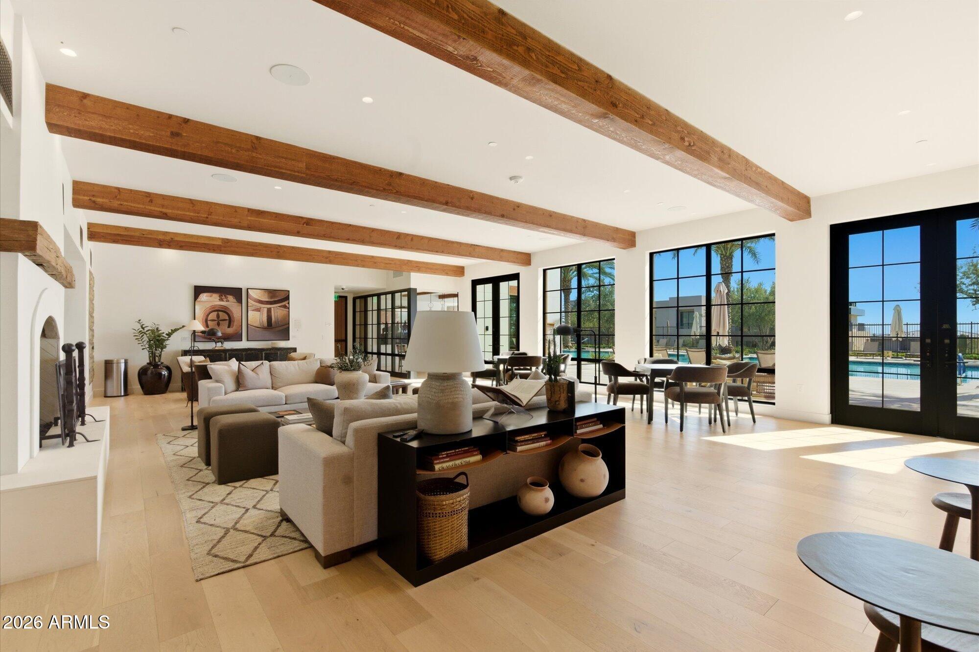 5000 N Camelback Ridge Drive 108