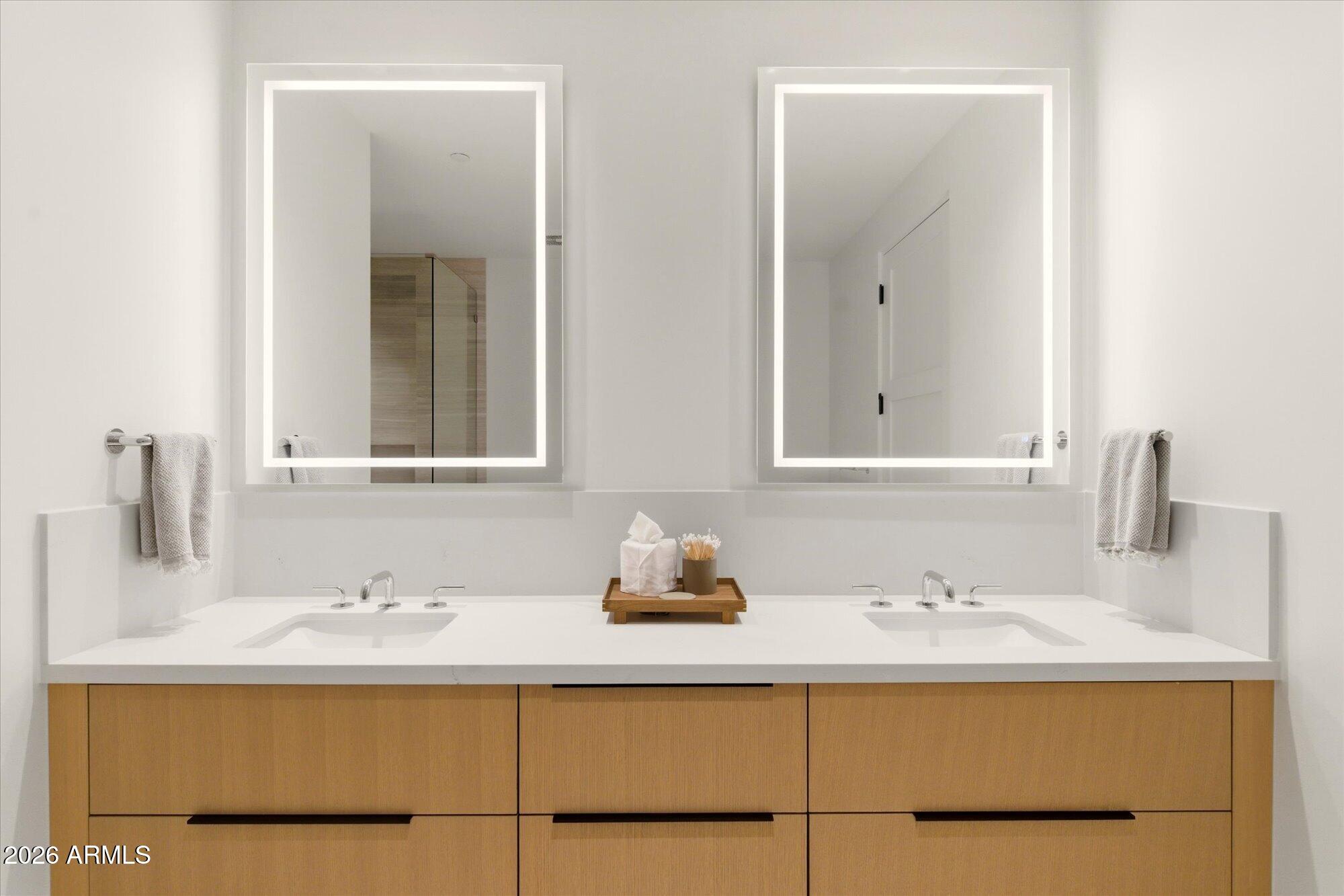 5000 N Camelback Ridge Drive 108