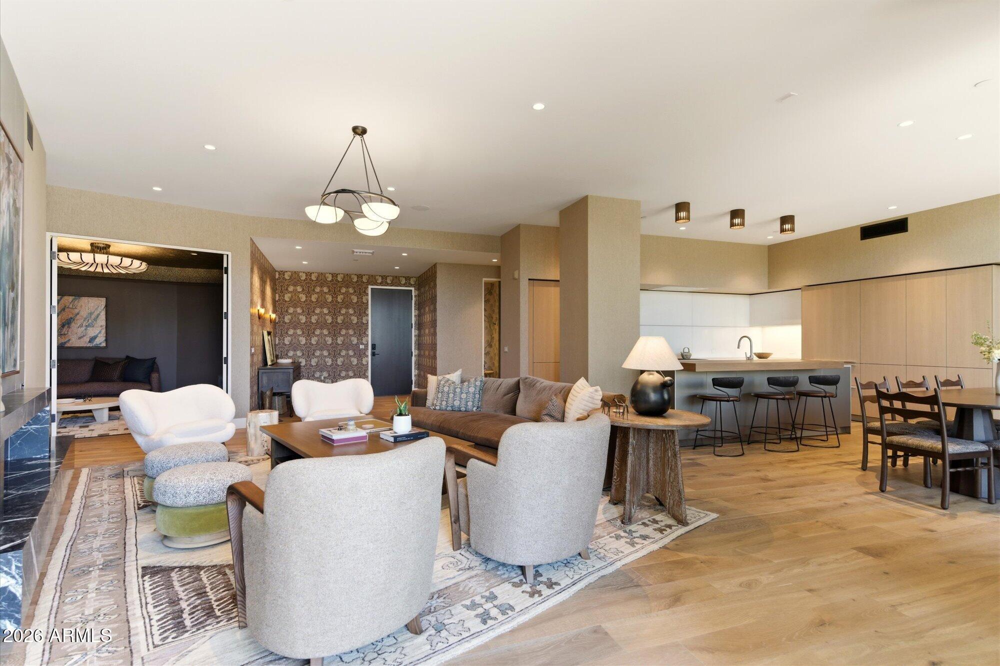 5000 N Camelback Ridge Drive 108