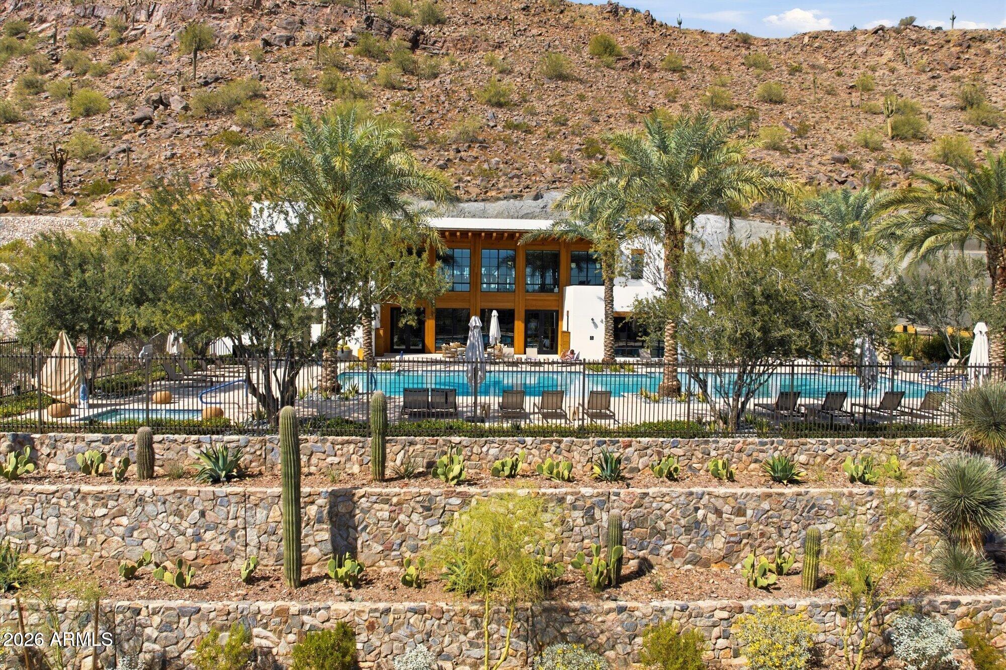 5000 N Camelback Ridge Drive 108