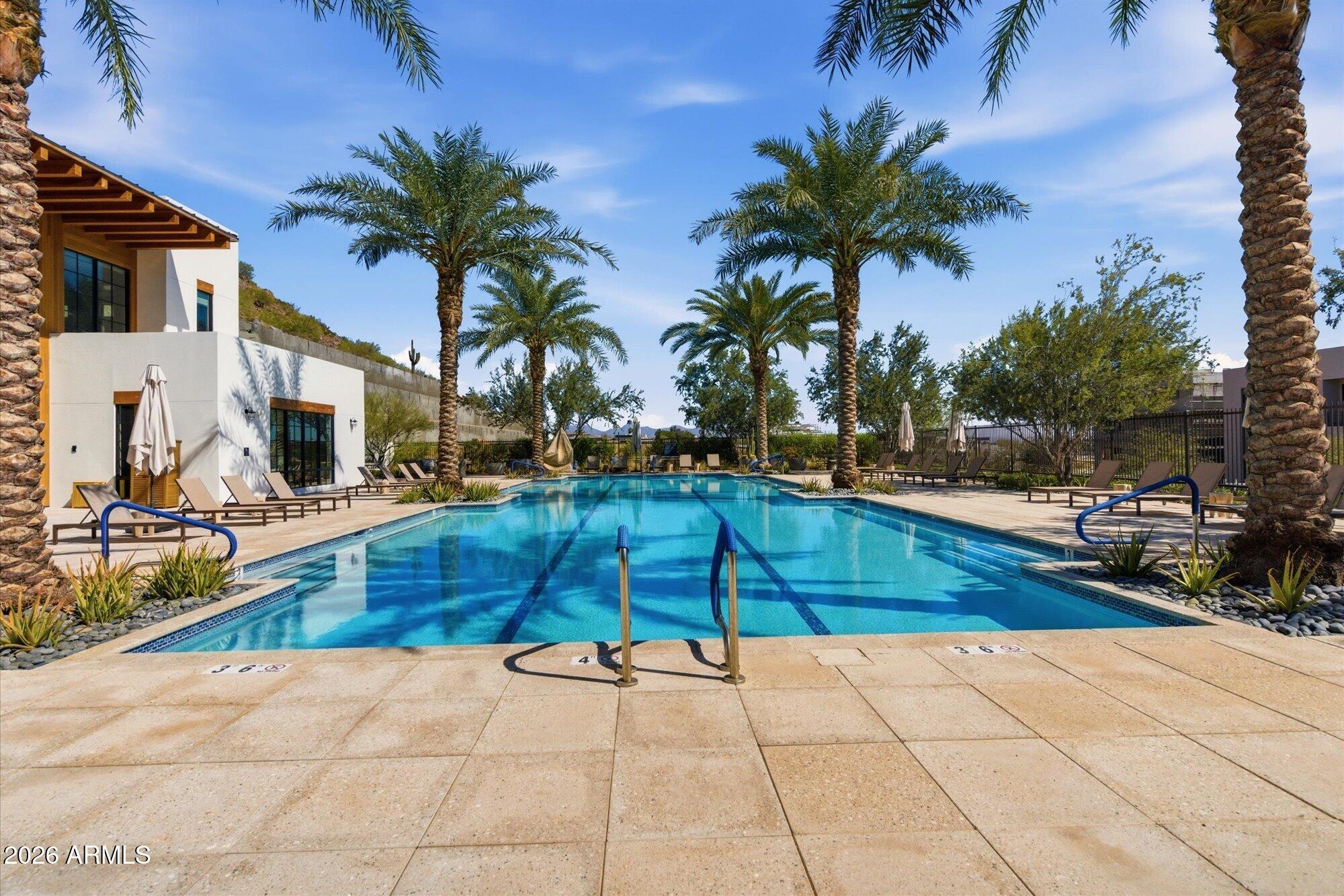 5000 N Camelback Ridge Drive 108