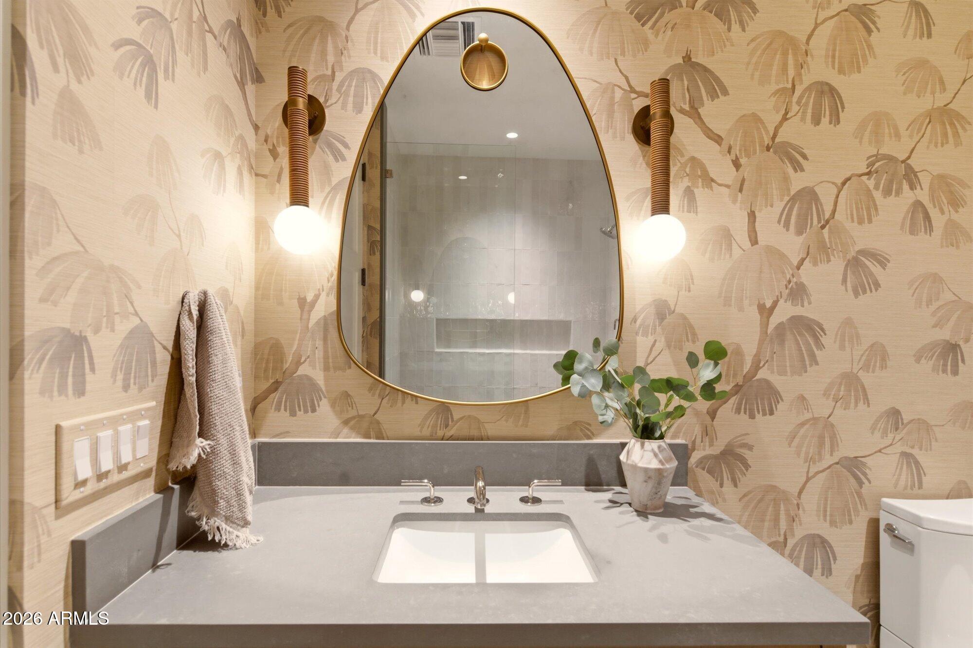 5000 N Camelback Ridge Drive 108