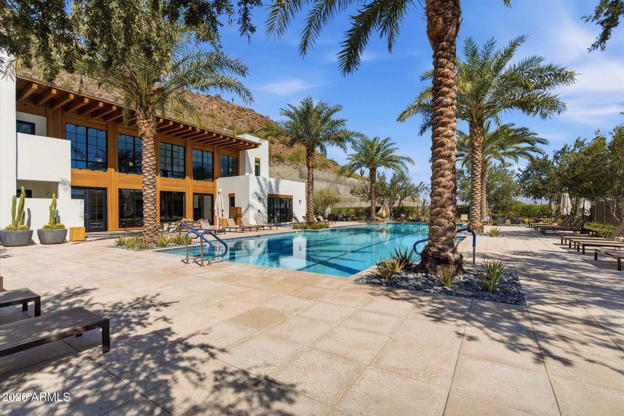 5000 N Camelback Ridge Drive 108