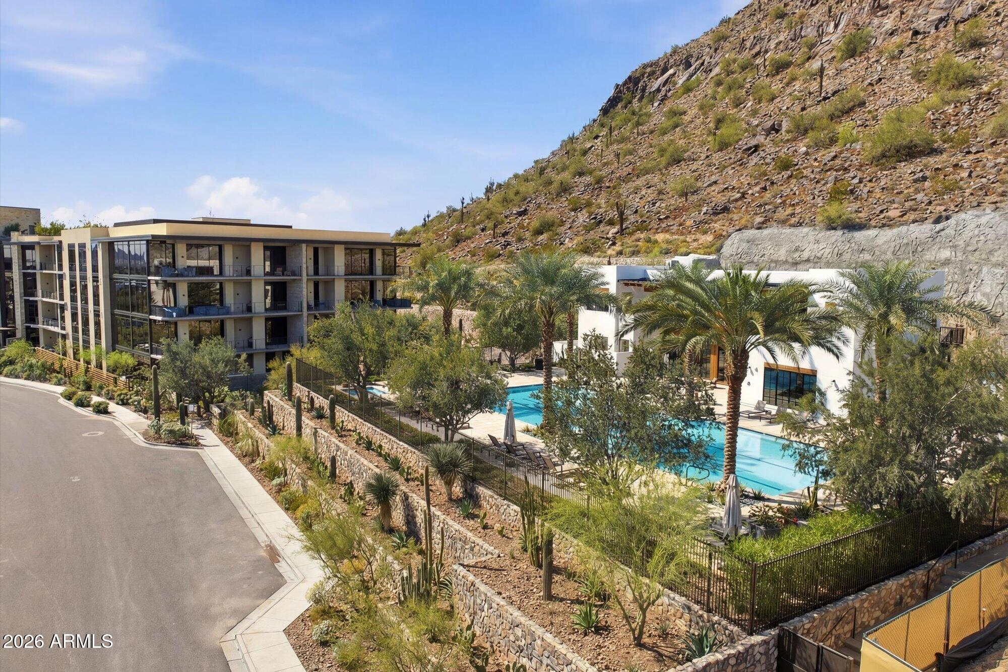 5000 N Camelback Ridge Drive 108