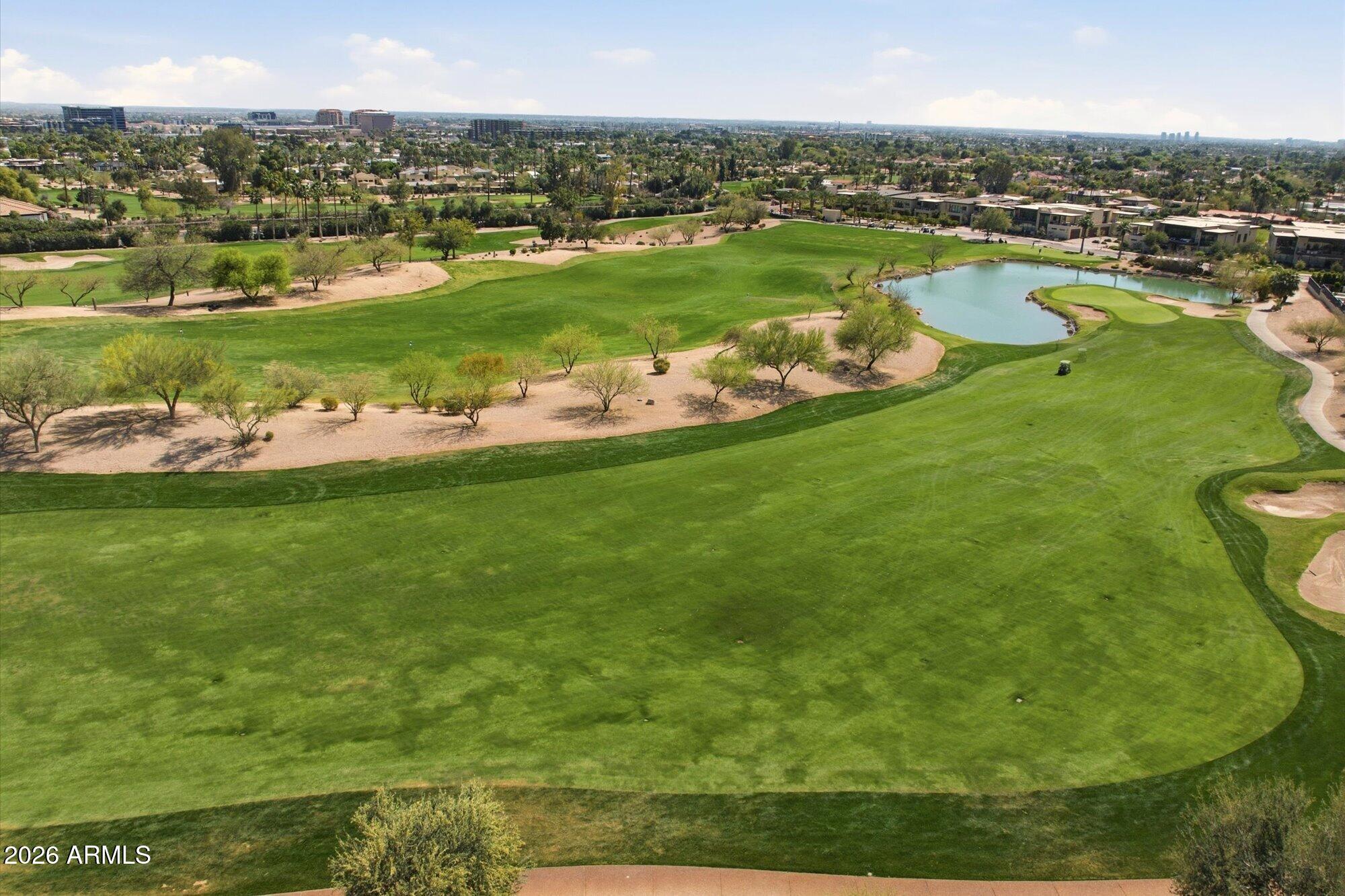 5000 N Camelback Ridge Drive 108