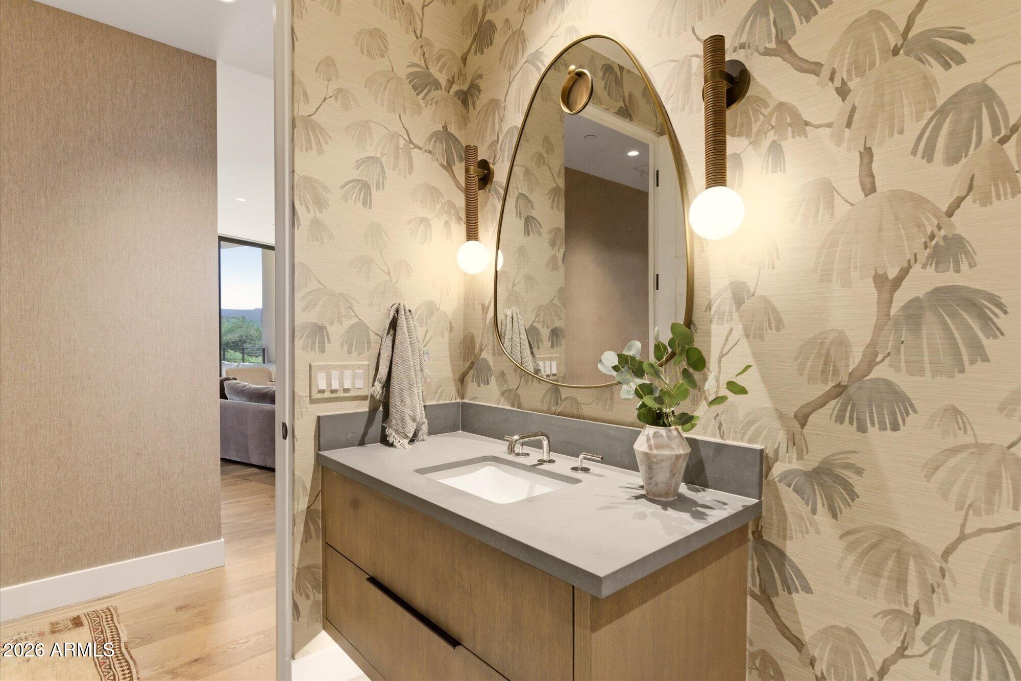 5000 N Camelback Ridge Drive 108