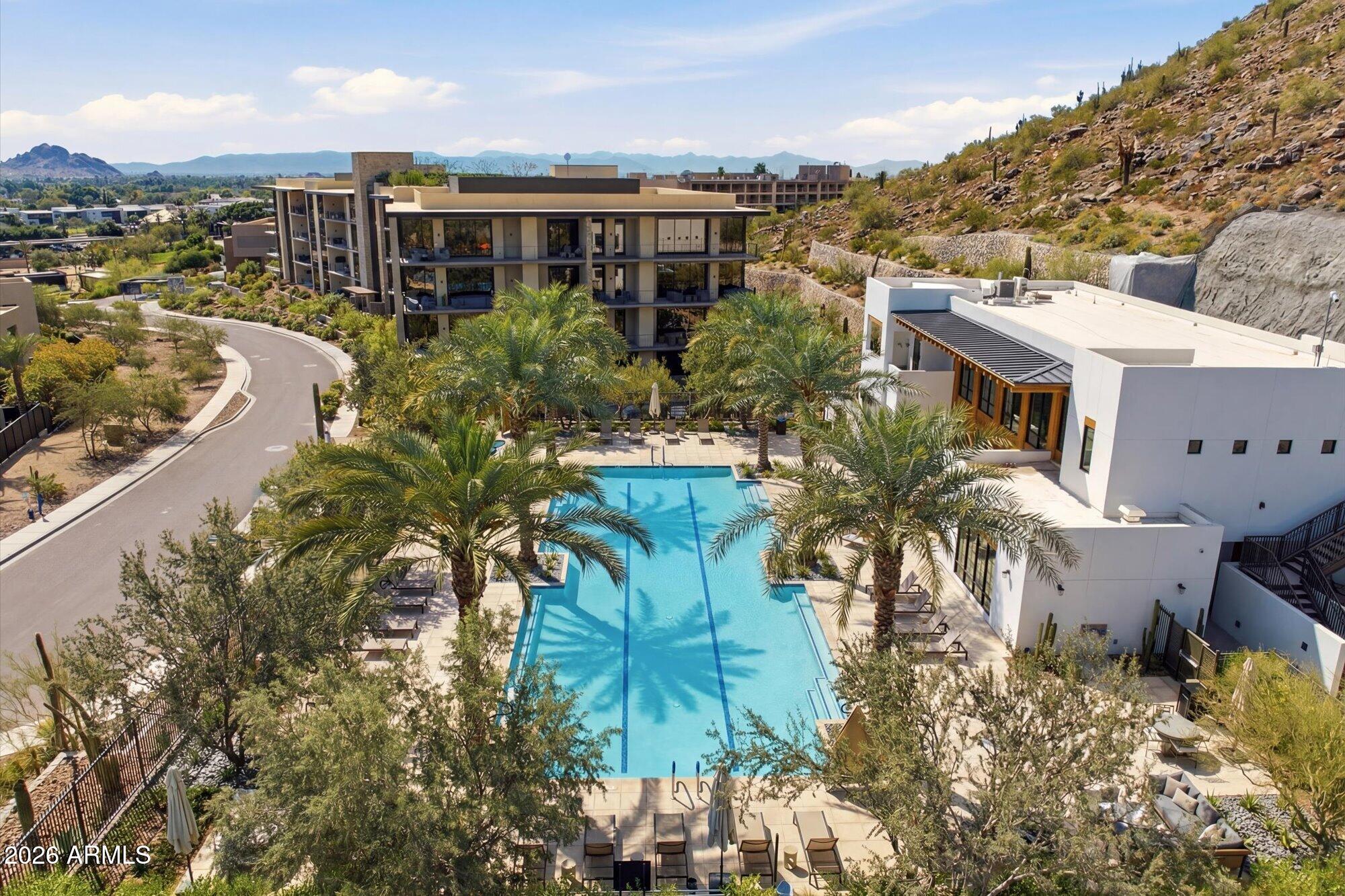 5000 N Camelback Ridge Drive 108