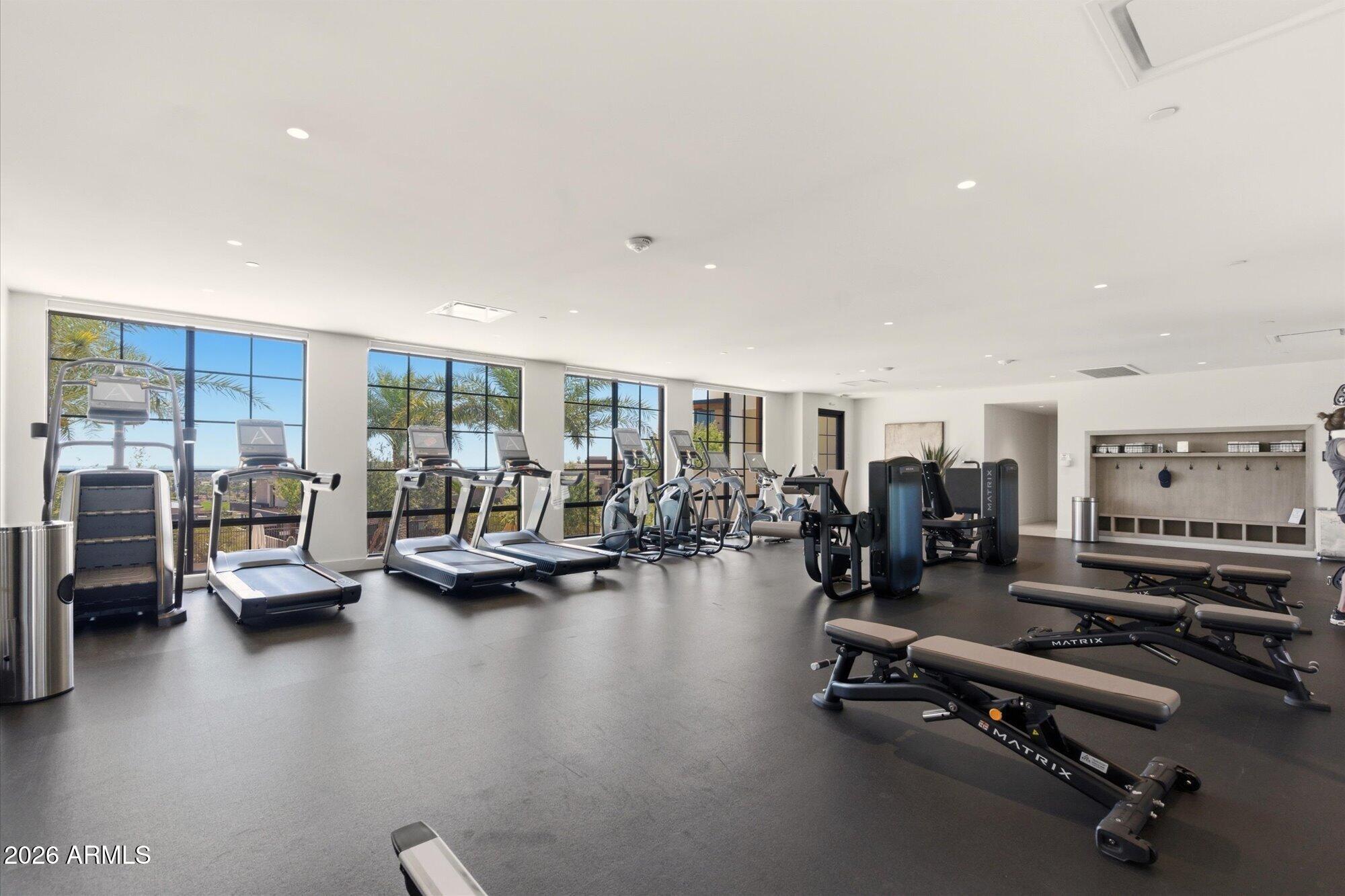 5000 N Camelback Ridge Drive 108