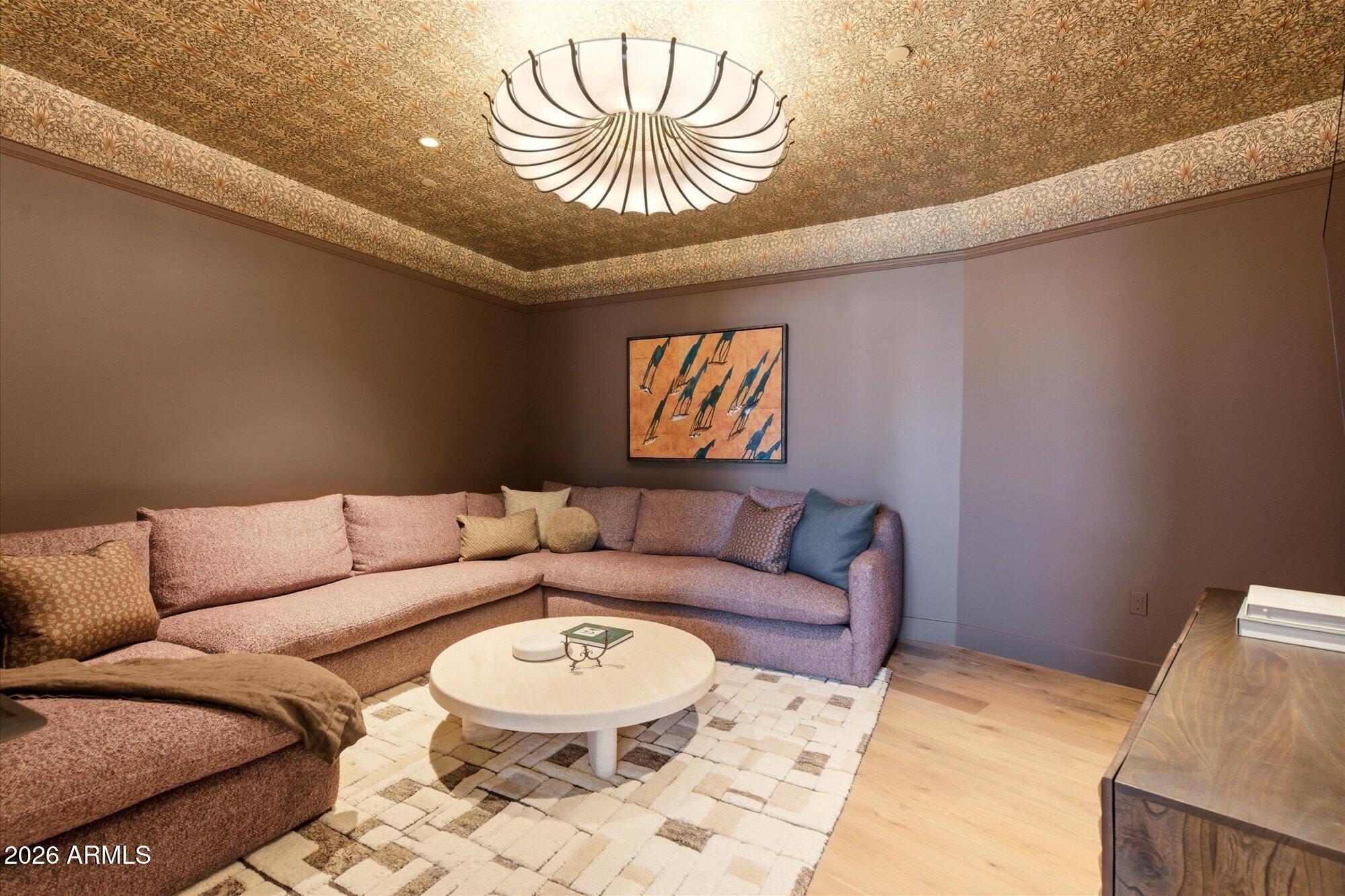 5000 N Camelback Ridge Drive 108