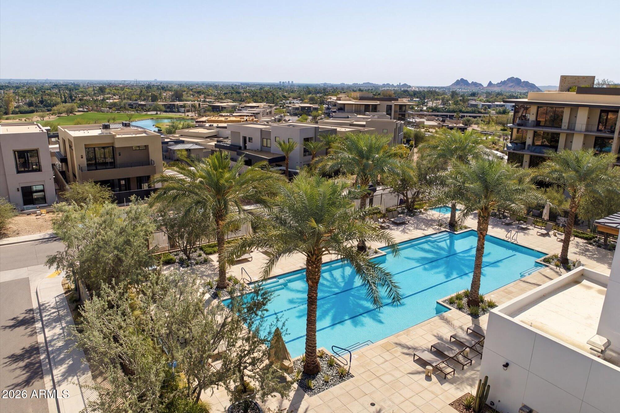 5000 N Camelback Ridge Drive 108