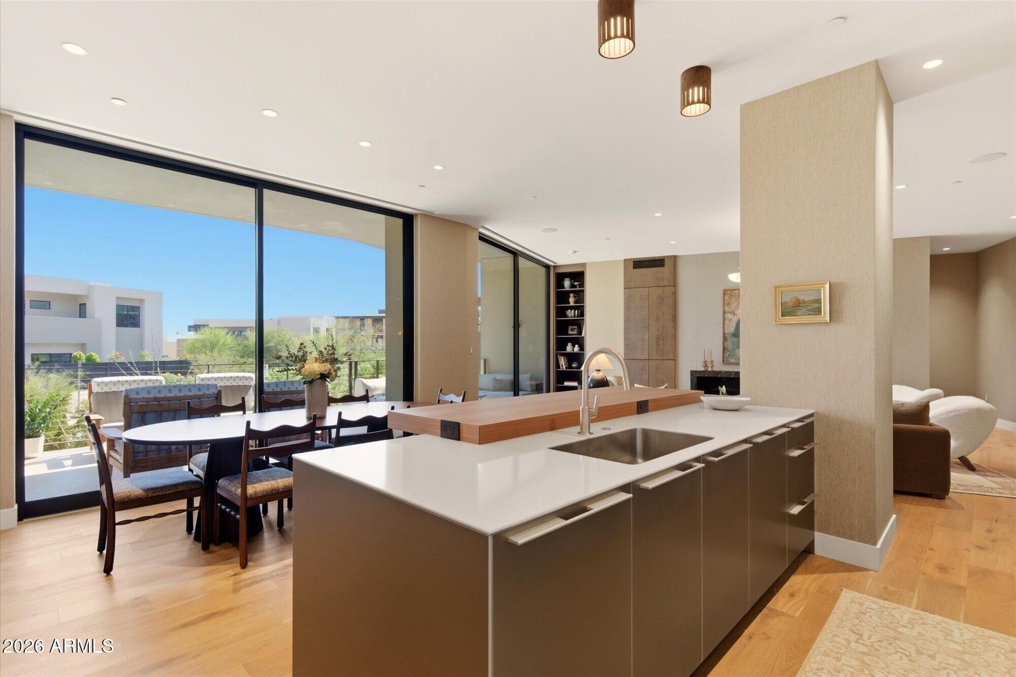 5000 N Camelback Ridge Drive 108