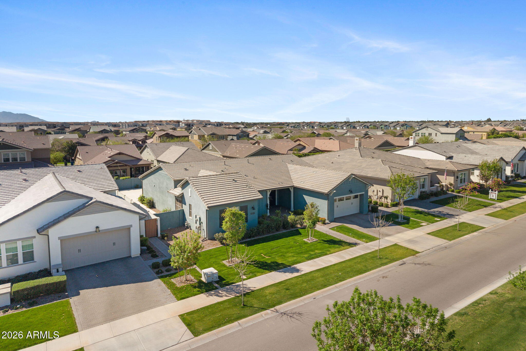 3509 E BLOOMFIELD Parkway