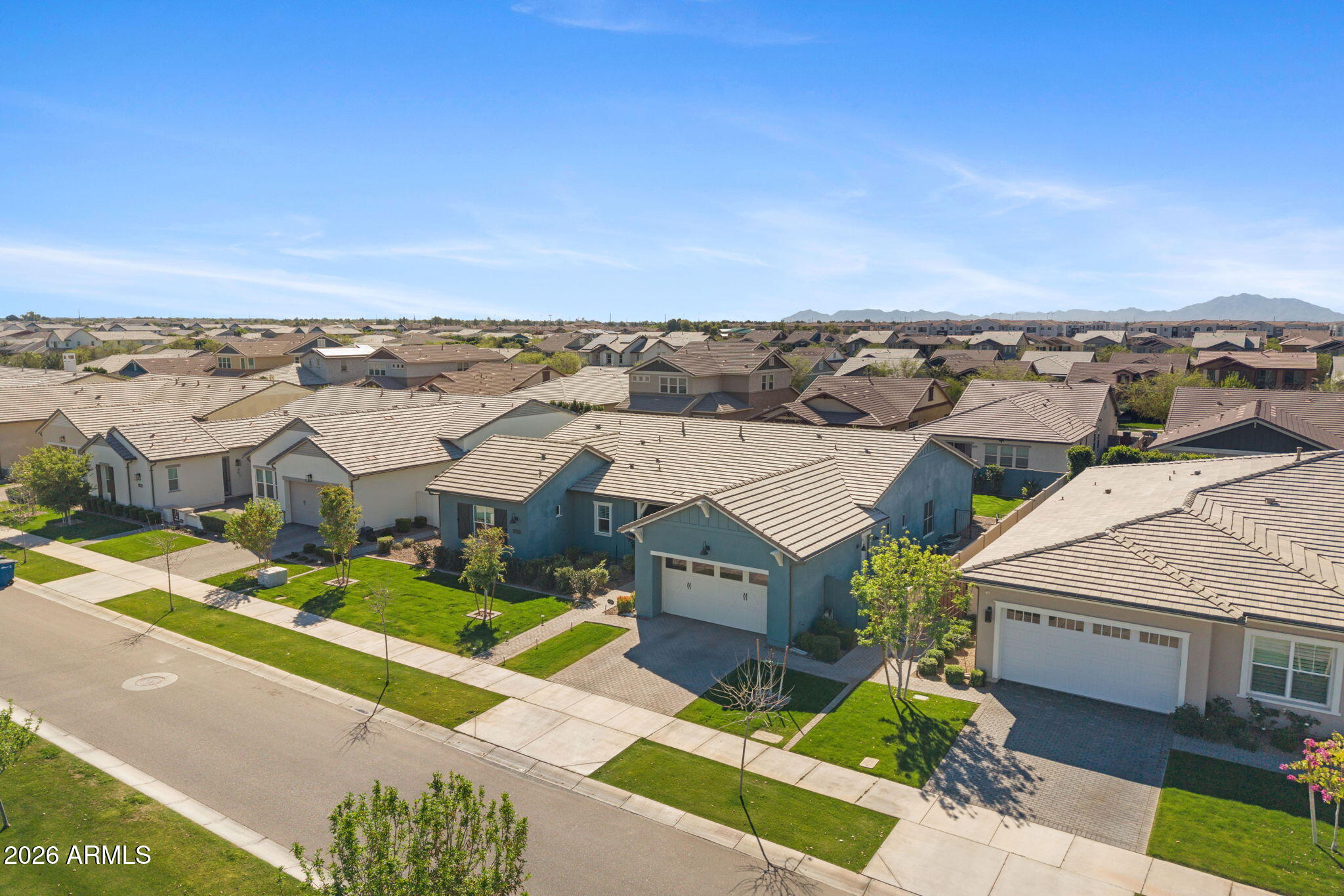 3509 E BLOOMFIELD Parkway