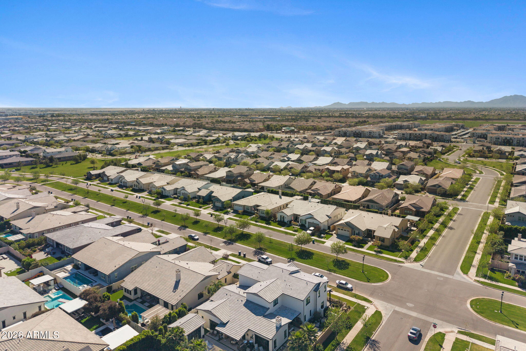 3509 E BLOOMFIELD Parkway