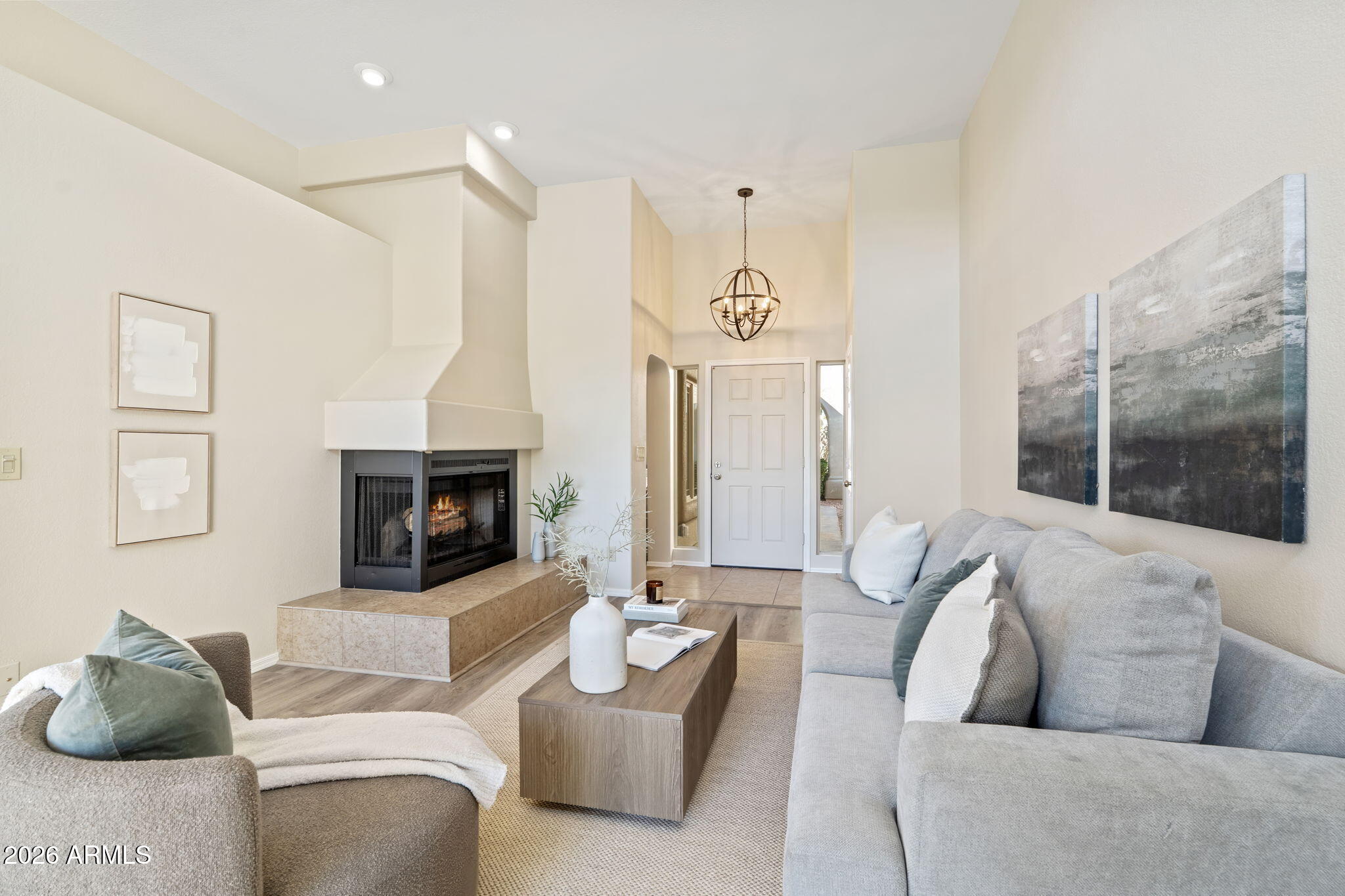 8841 E MEADOW HILL Drive