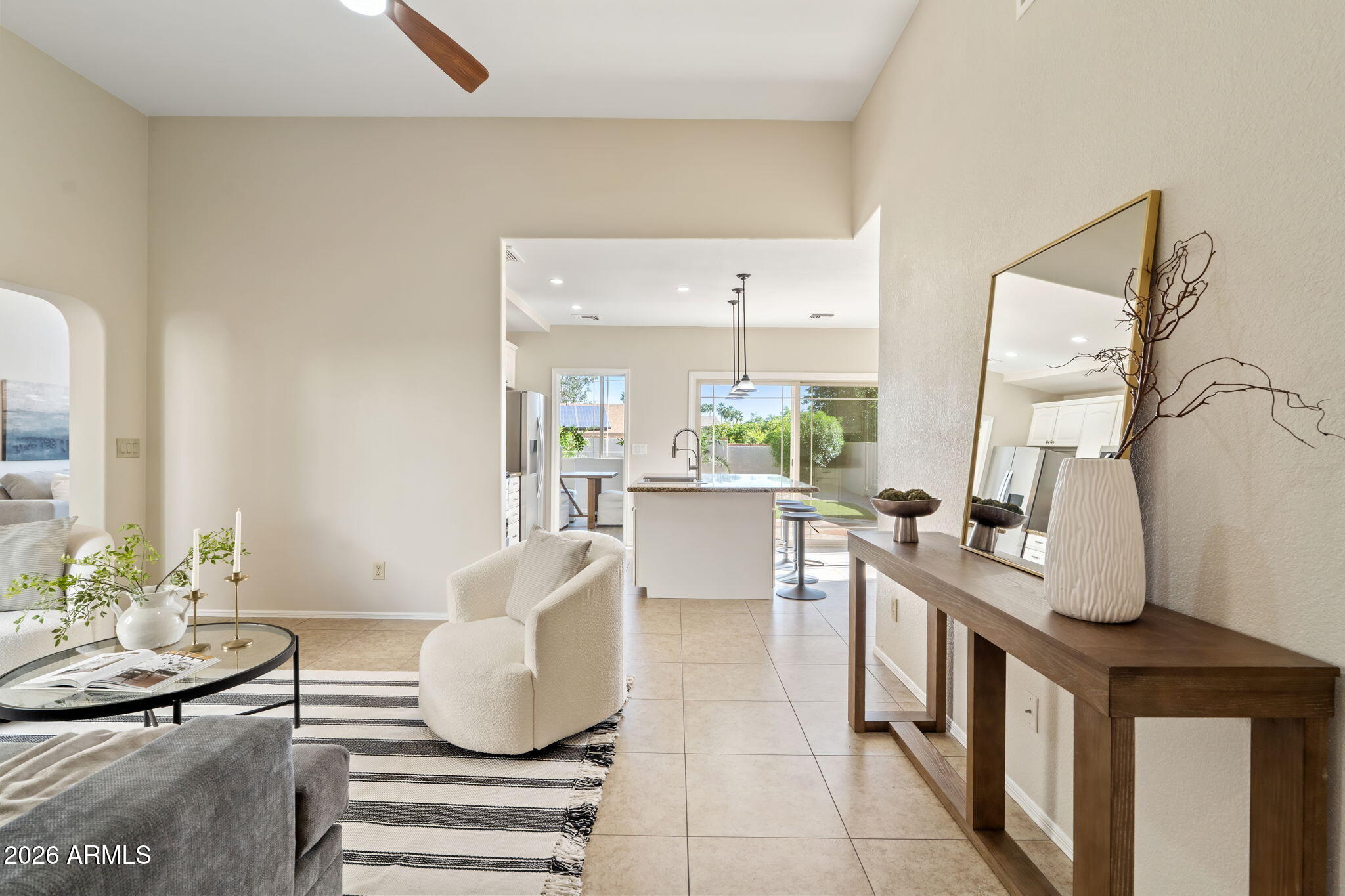 8841 E MEADOW HILL Drive