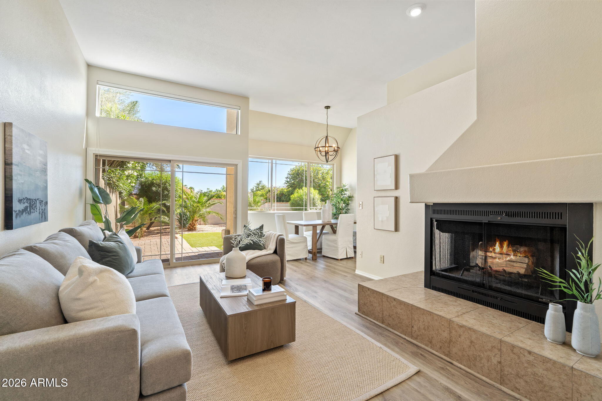 8841 E MEADOW HILL Drive