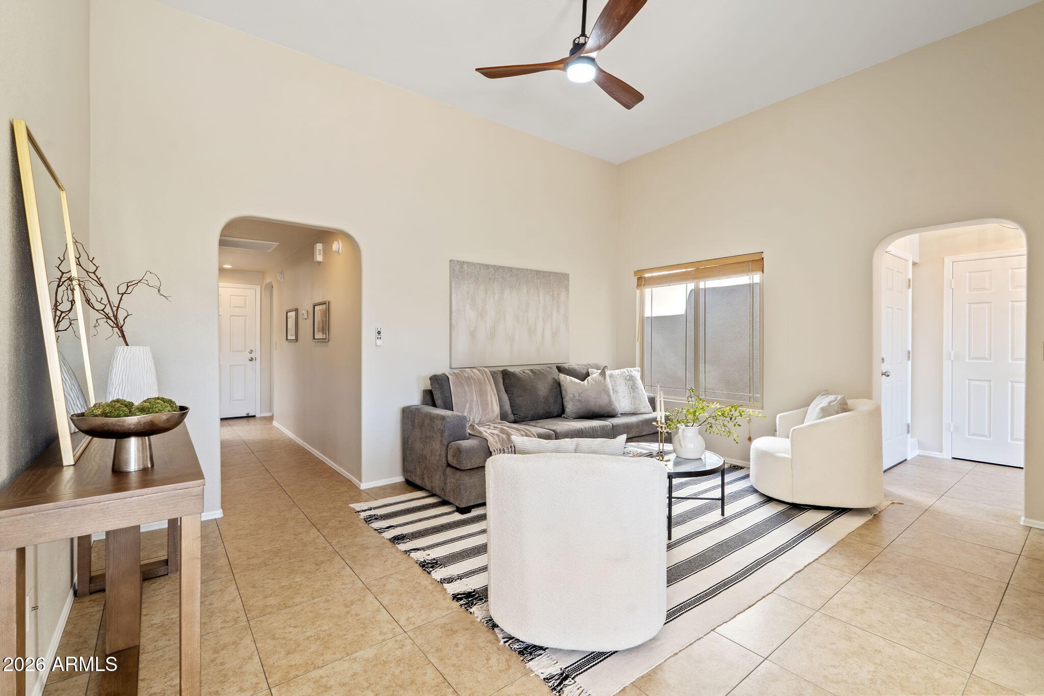 8841 E MEADOW HILL Drive