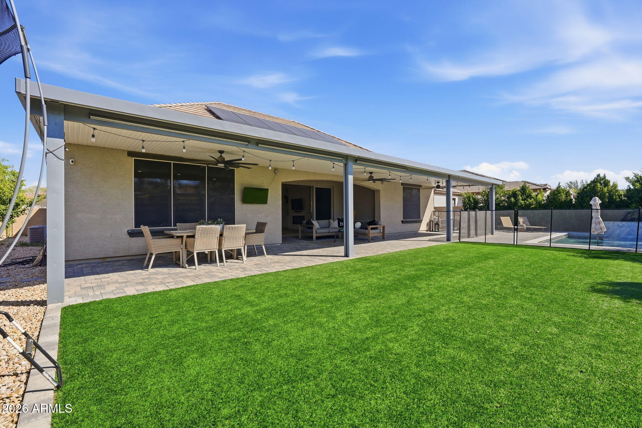 22377 E SENTIERO Drive