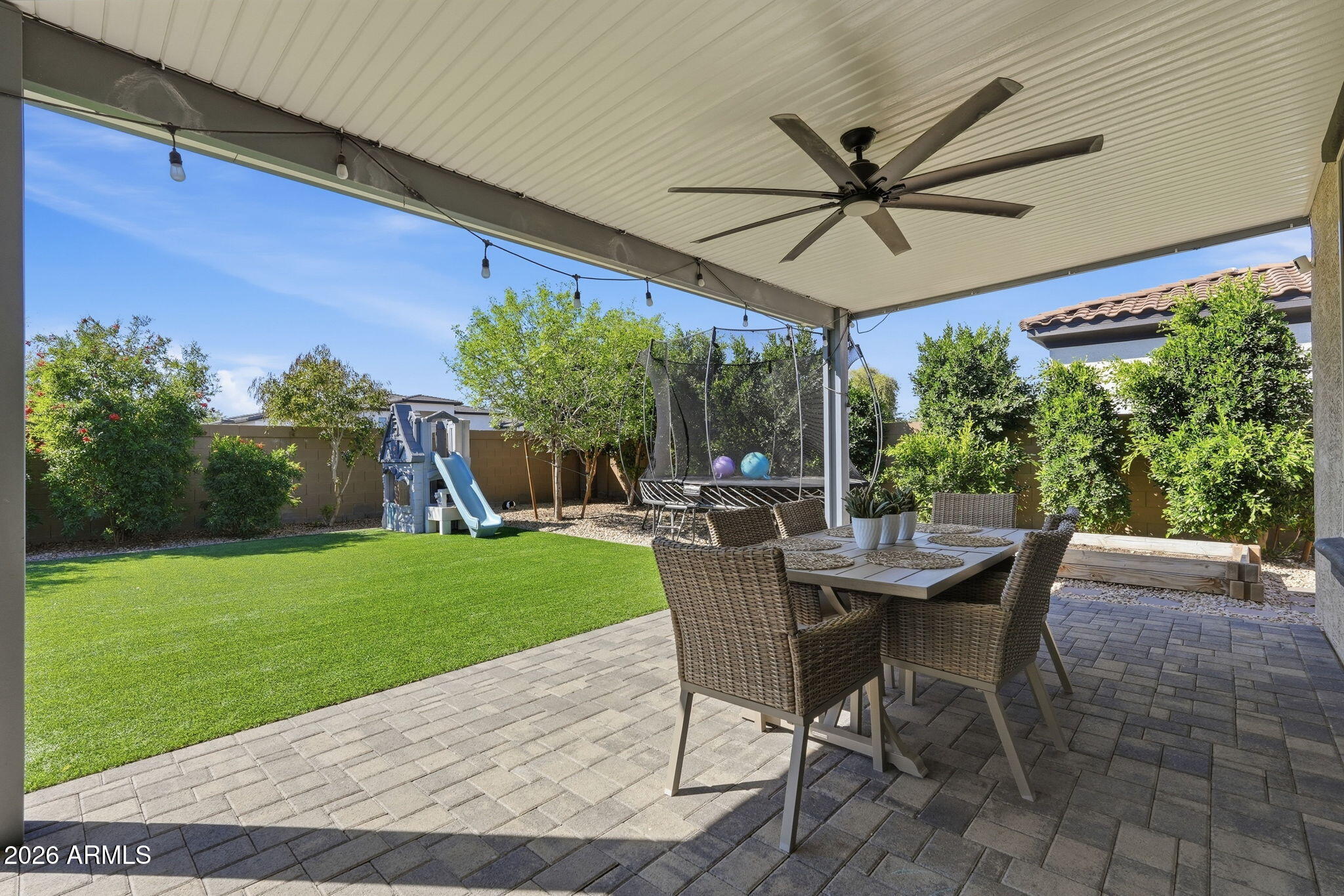 22377 E SENTIERO Drive