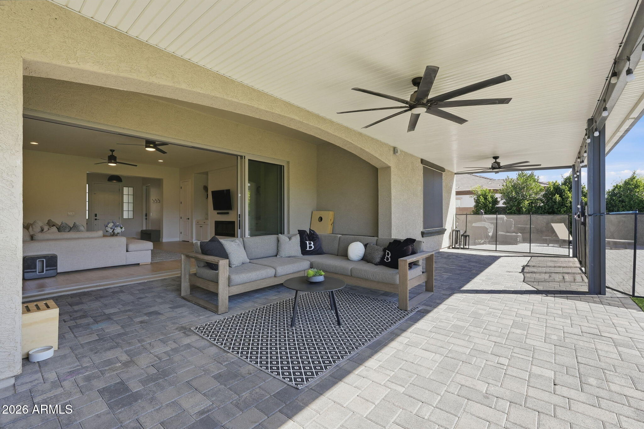 22377 E SENTIERO Drive