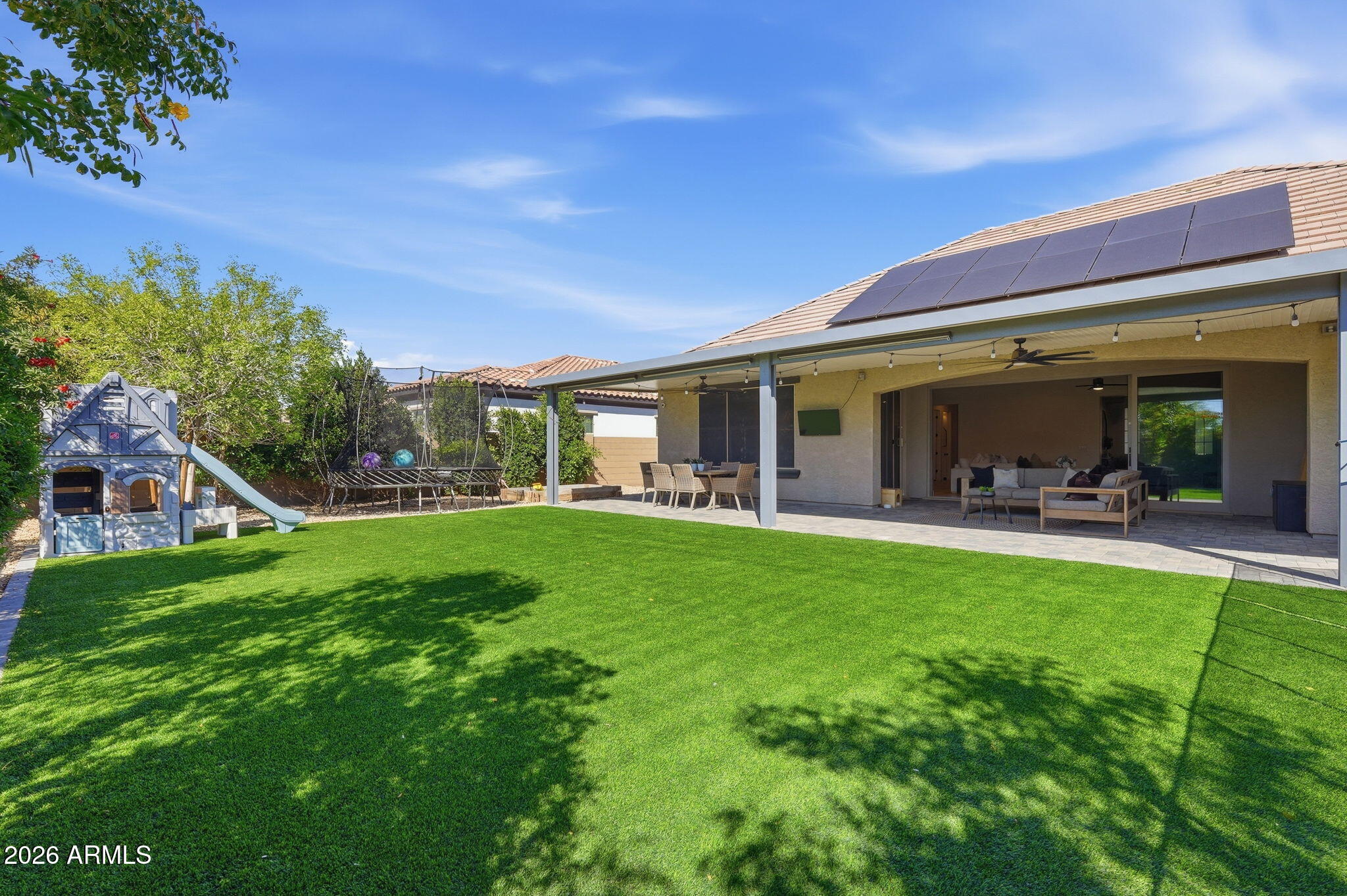 22377 E SENTIERO Drive