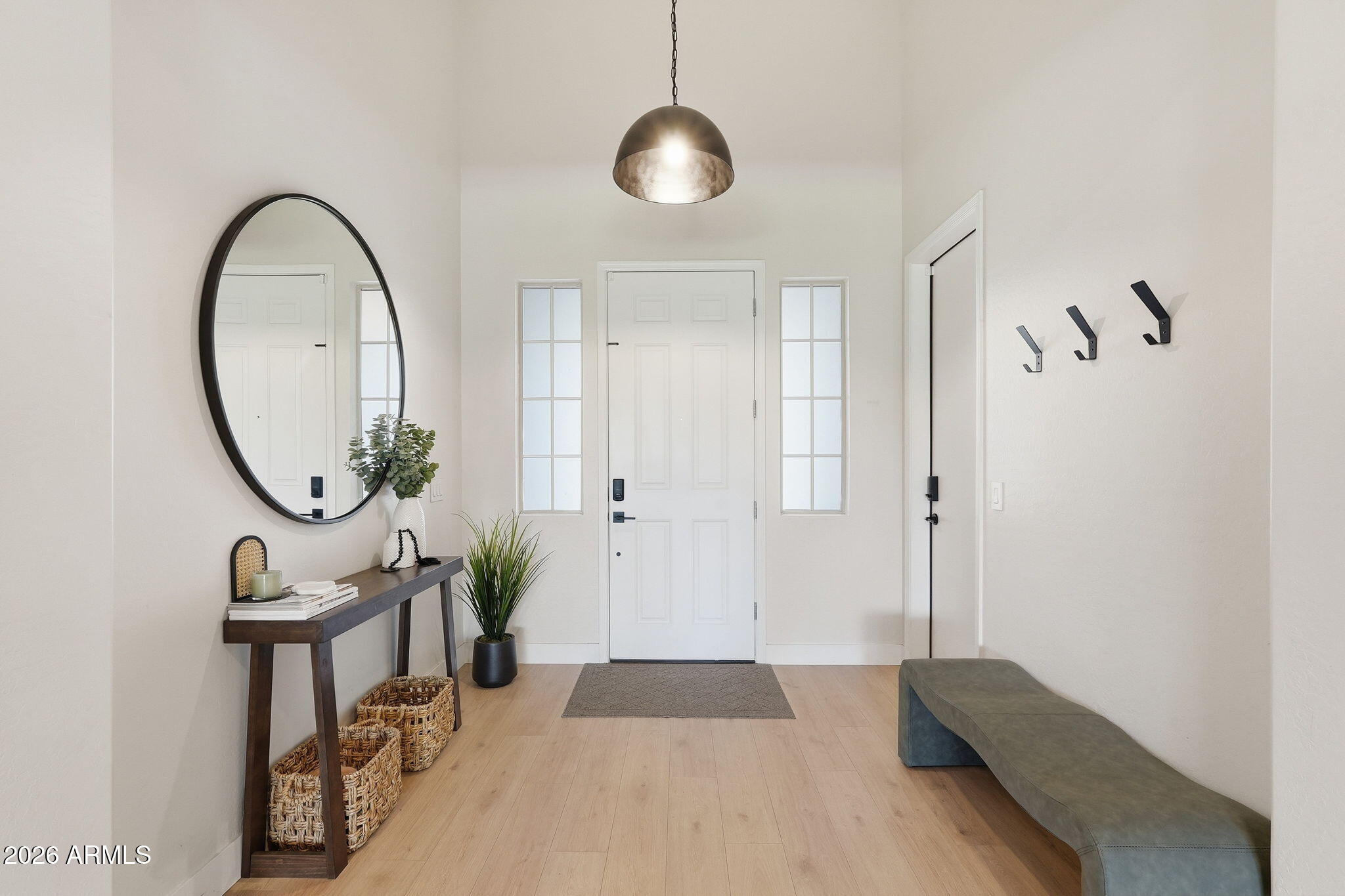 22377 E SENTIERO Drive