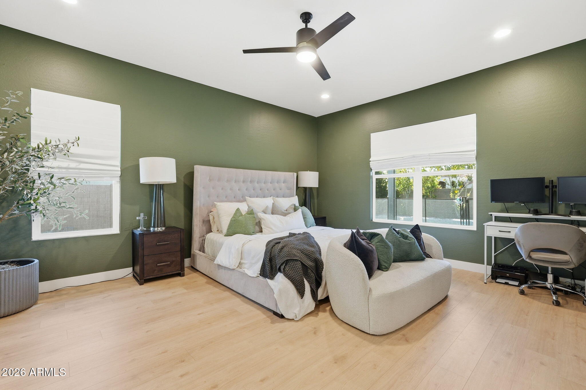 22377 E SENTIERO Drive