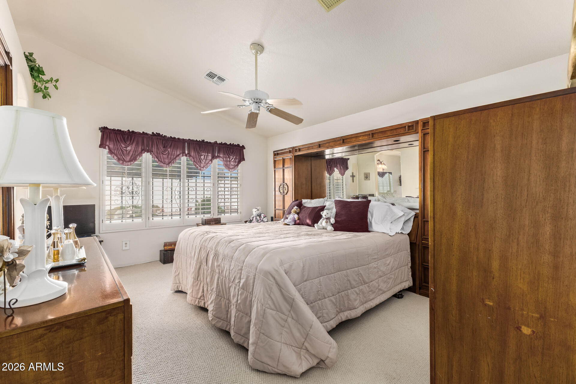 8432 W CHARTER OAK Road