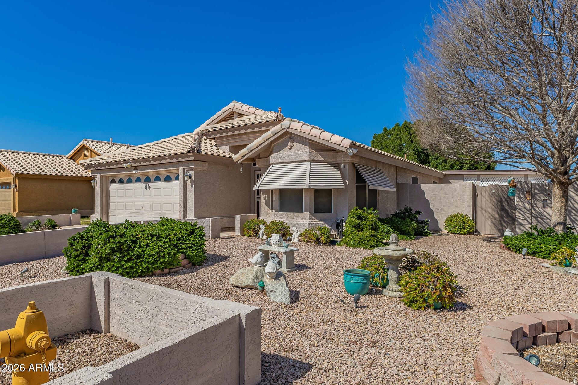 8432 W CHARTER OAK Road