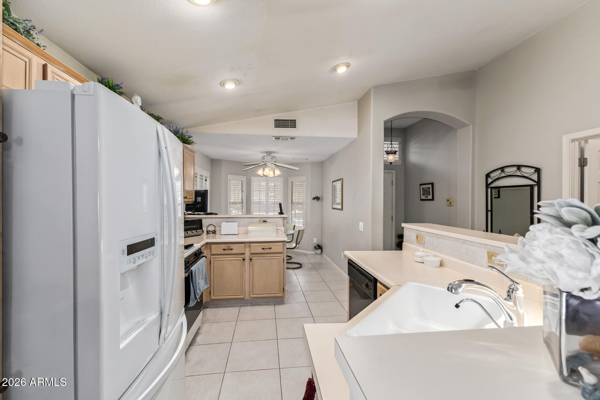 8432 W CHARTER OAK Road