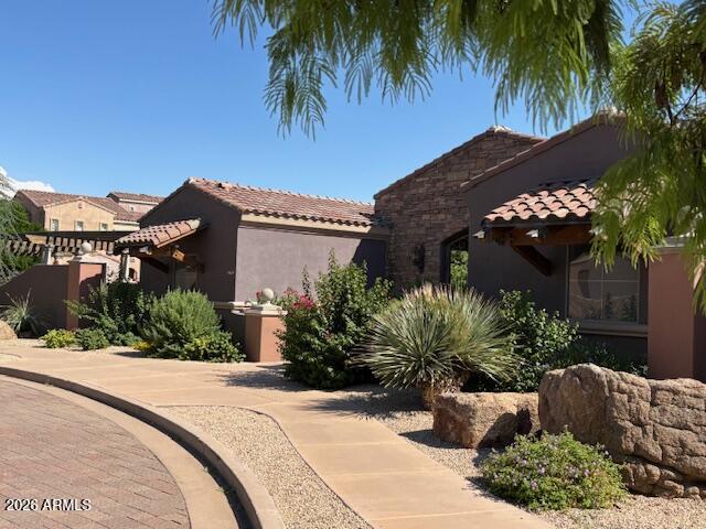 3935 E ROUGH RIDER Road 1345