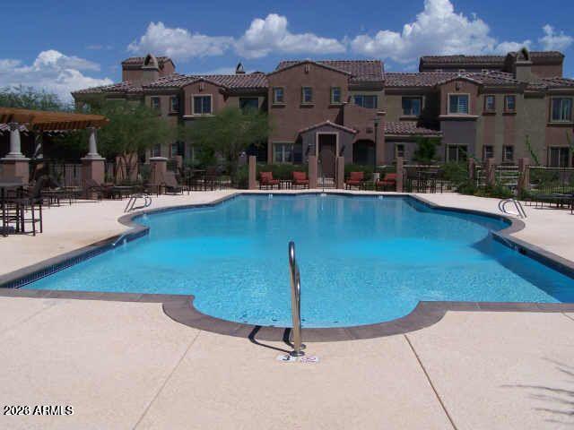 3935 E ROUGH RIDER Road 1345