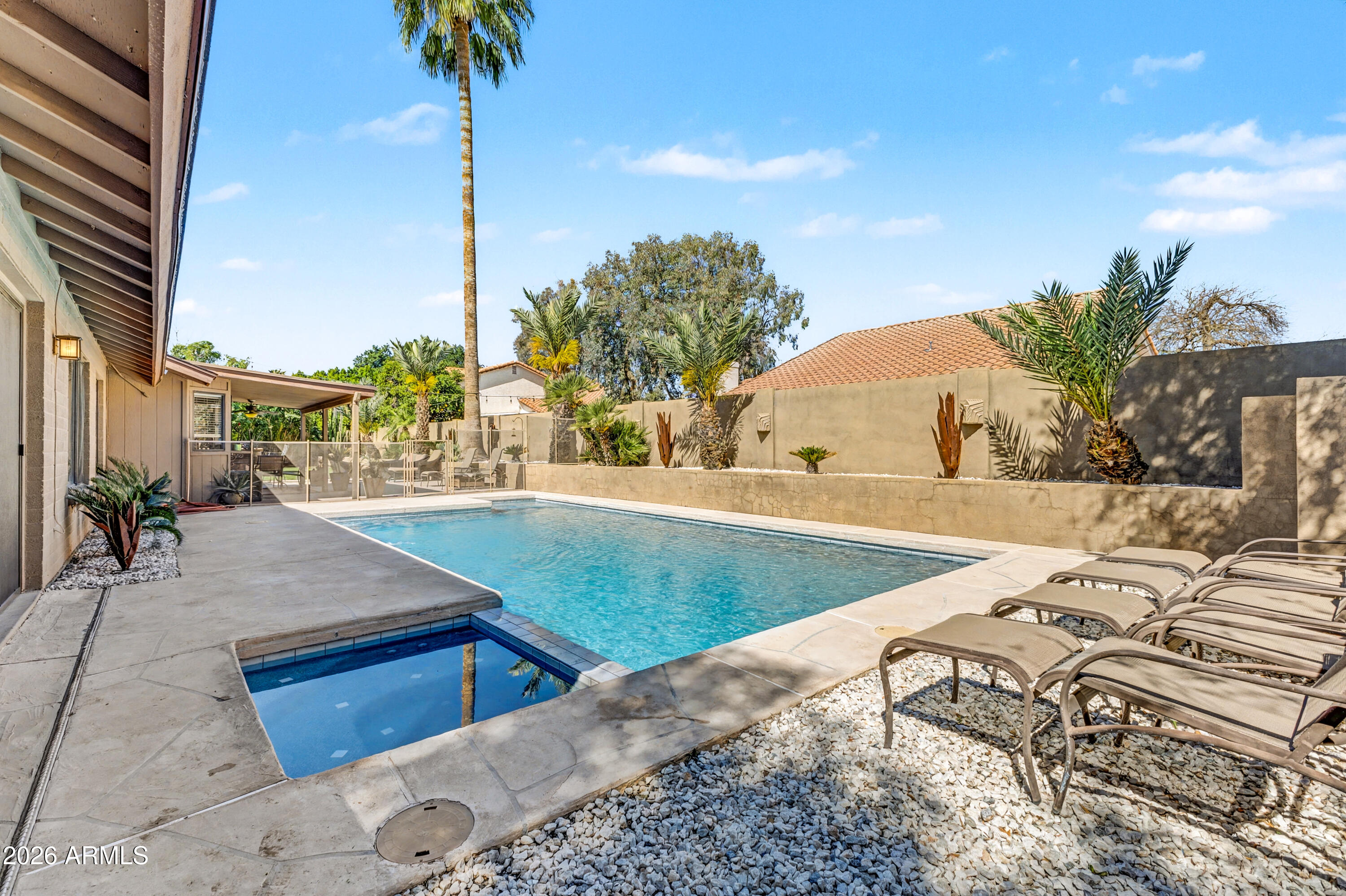 5002 E LE MARCHE Avenue