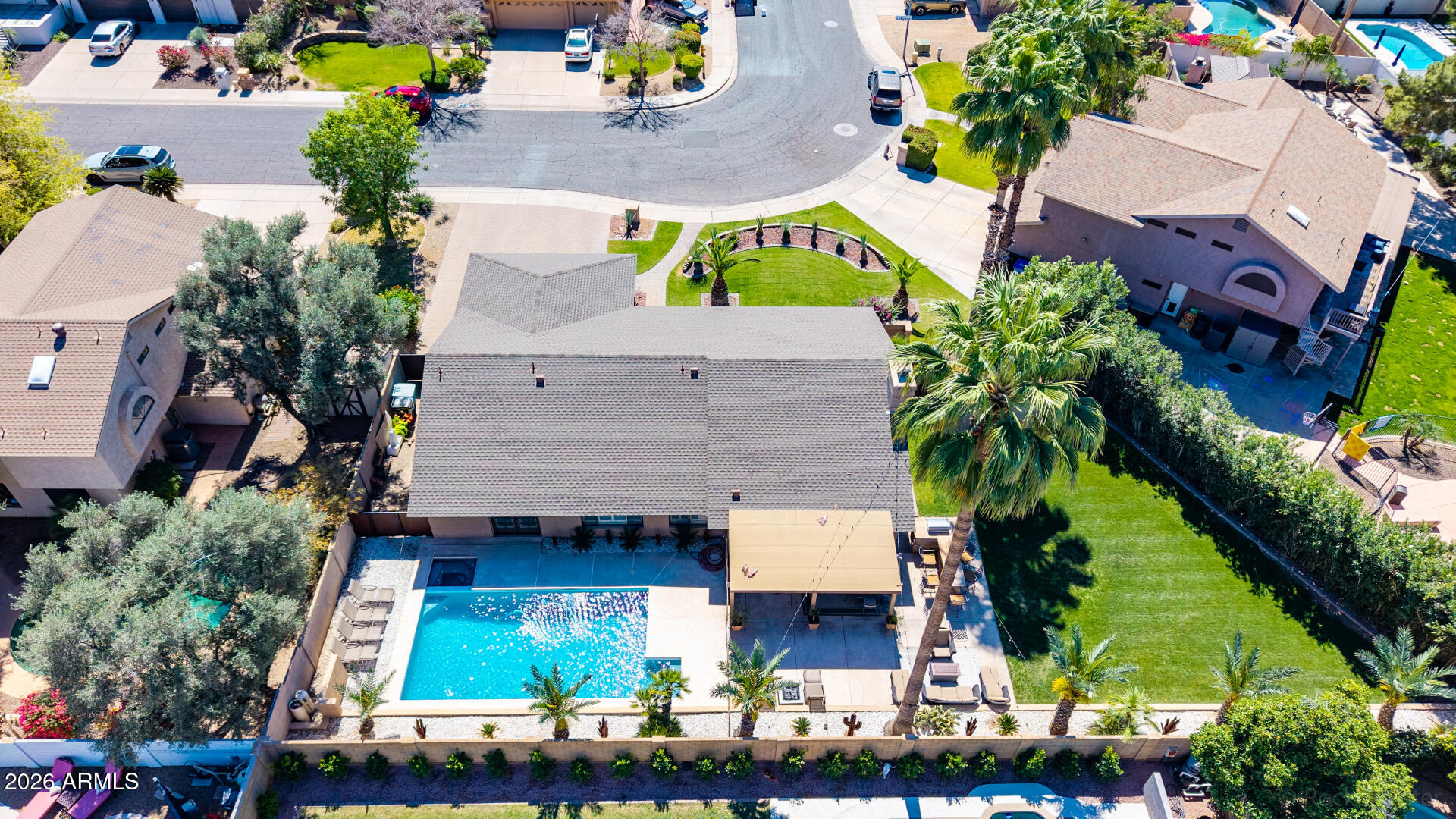 5002 E LE MARCHE Avenue