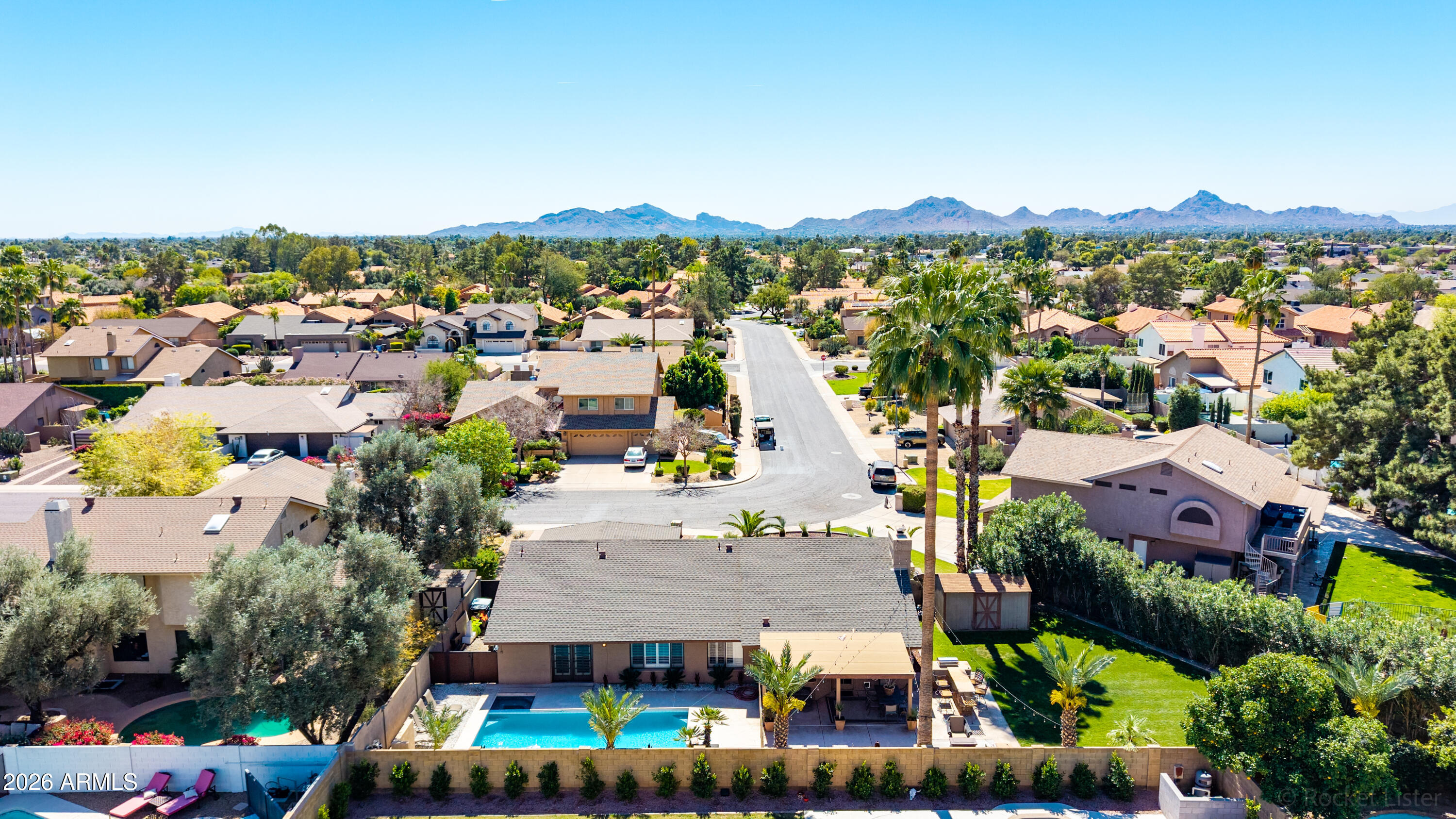 5002 E LE MARCHE Avenue