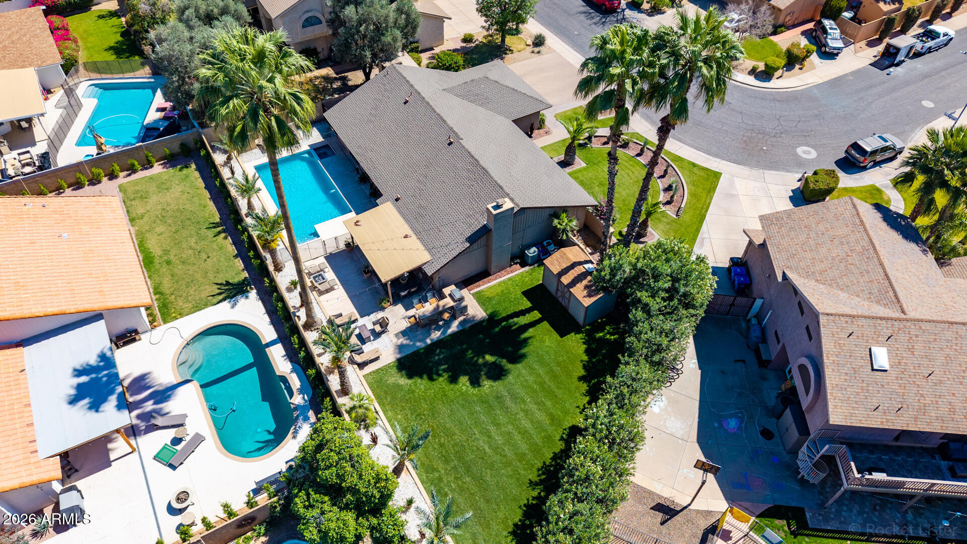 5002 E LE MARCHE Avenue