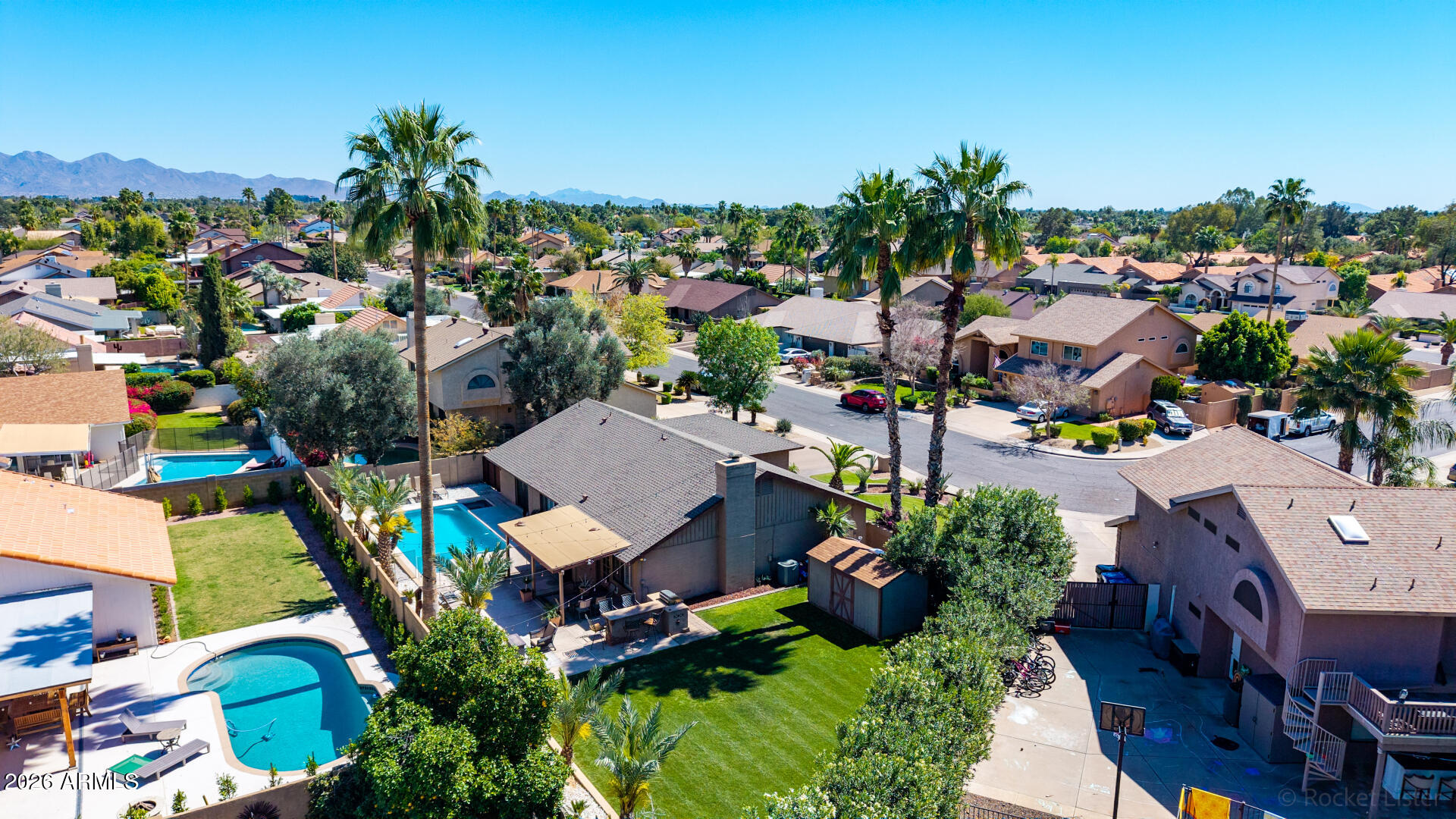 5002 E LE MARCHE Avenue