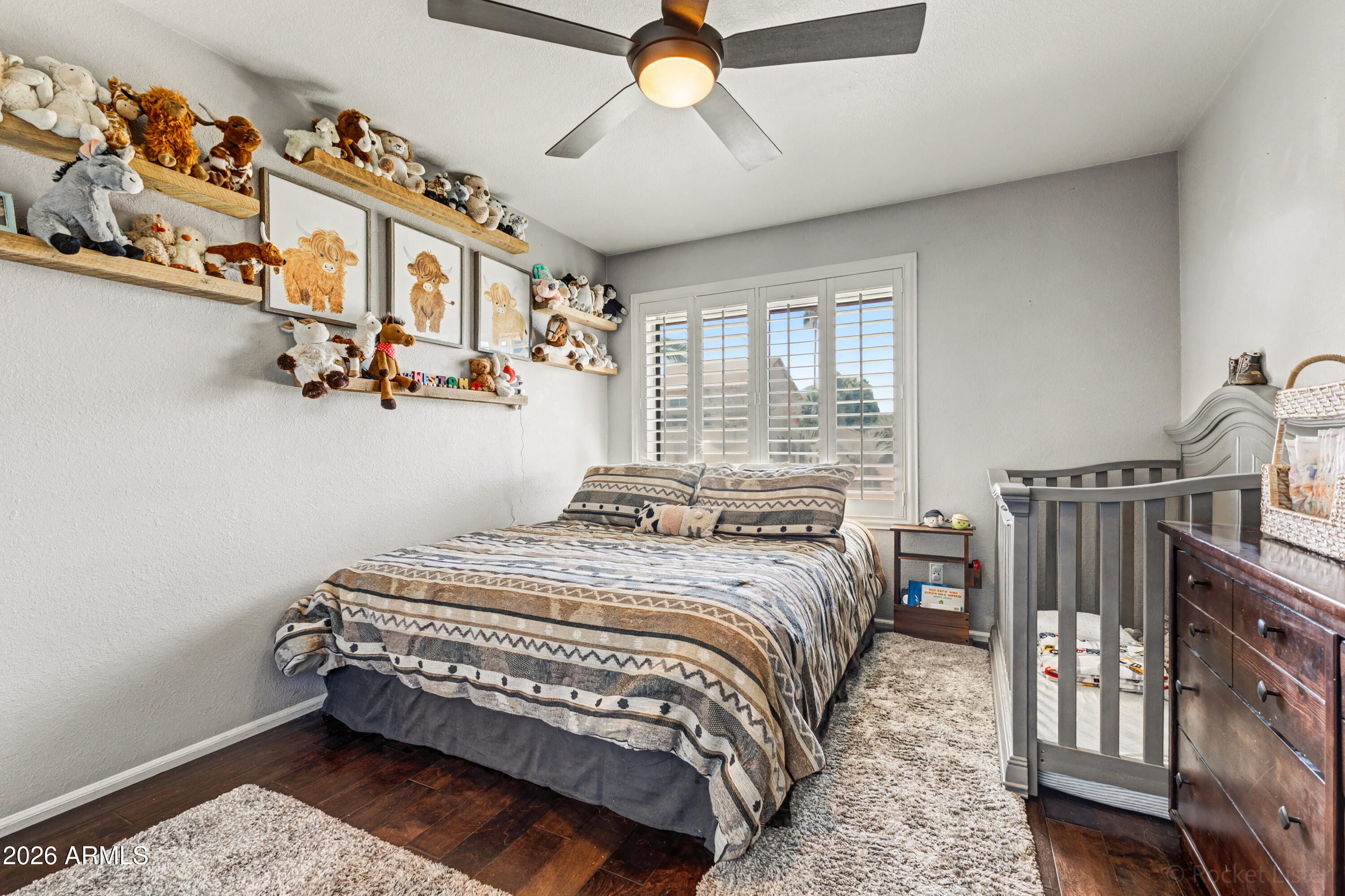 5002 E LE MARCHE Avenue