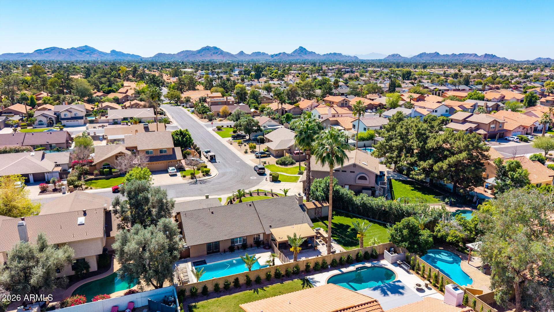 5002 E LE MARCHE Avenue